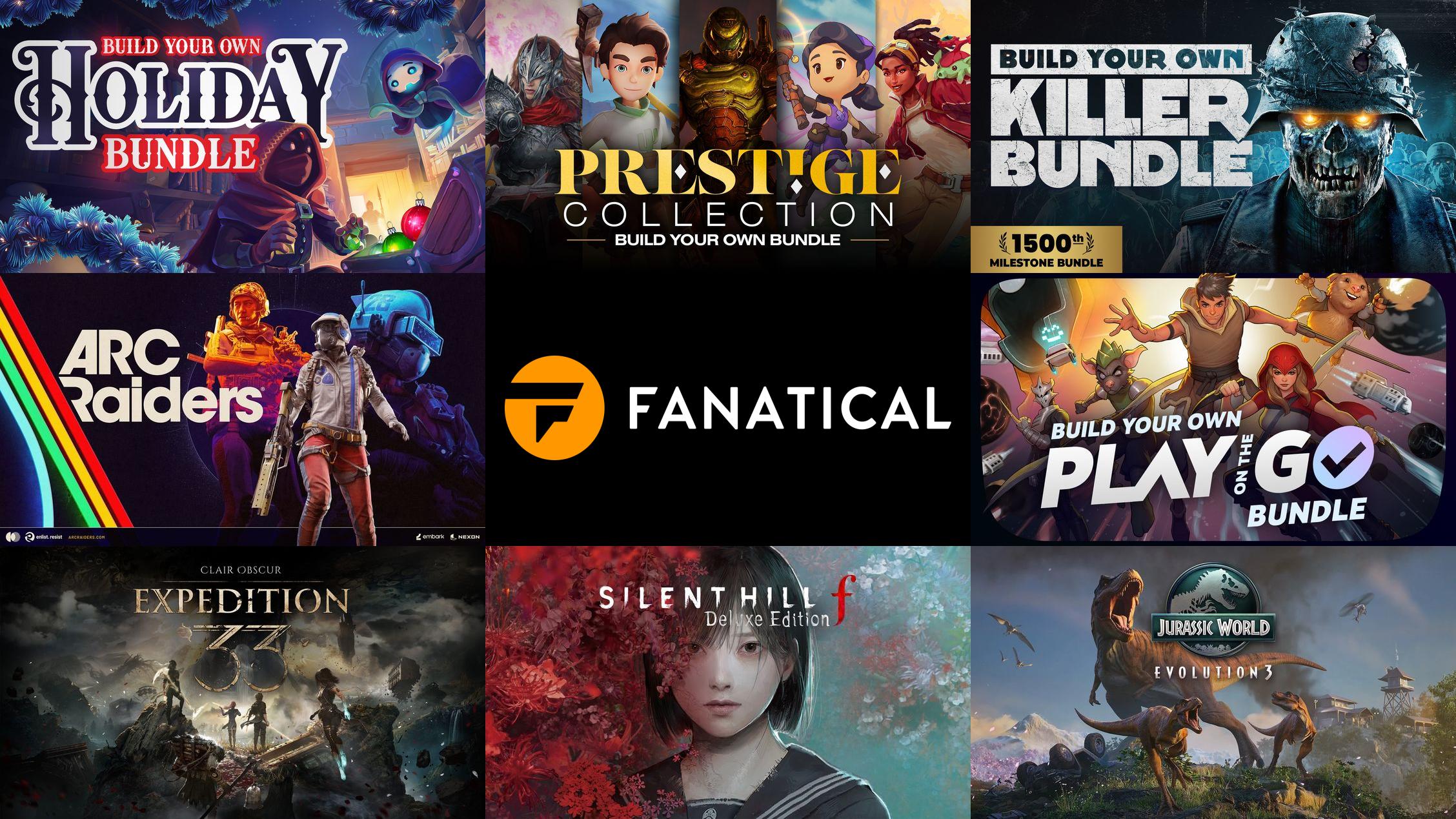 Fanatical