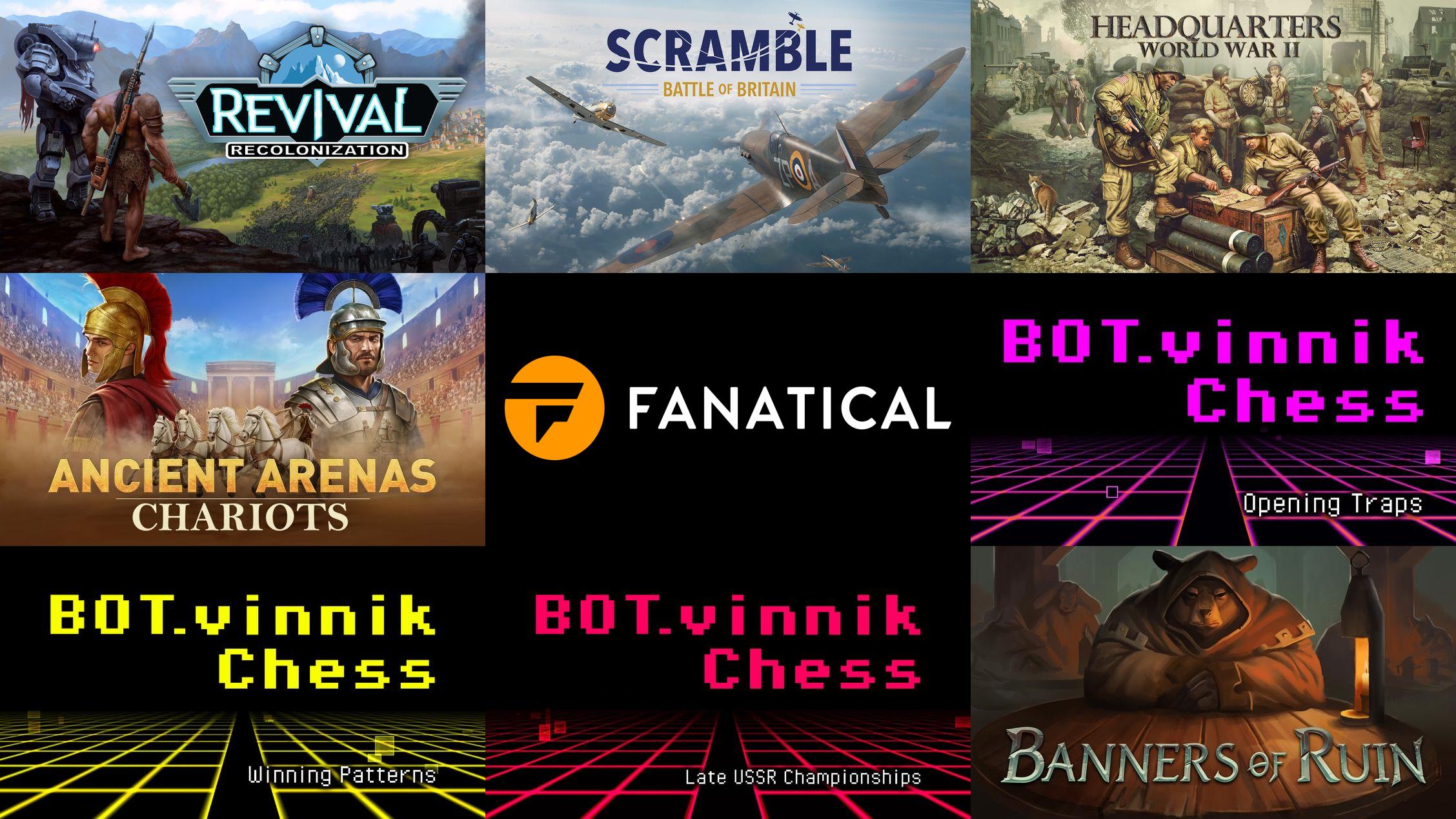 Turn-Based Strategy Games | PC and Steam Keys | Page 8 | Fanatical