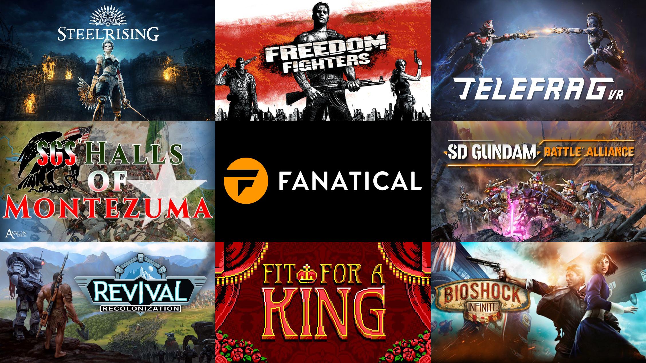 Alternate History Games PC and Steam Keys Page 2 Fanatical