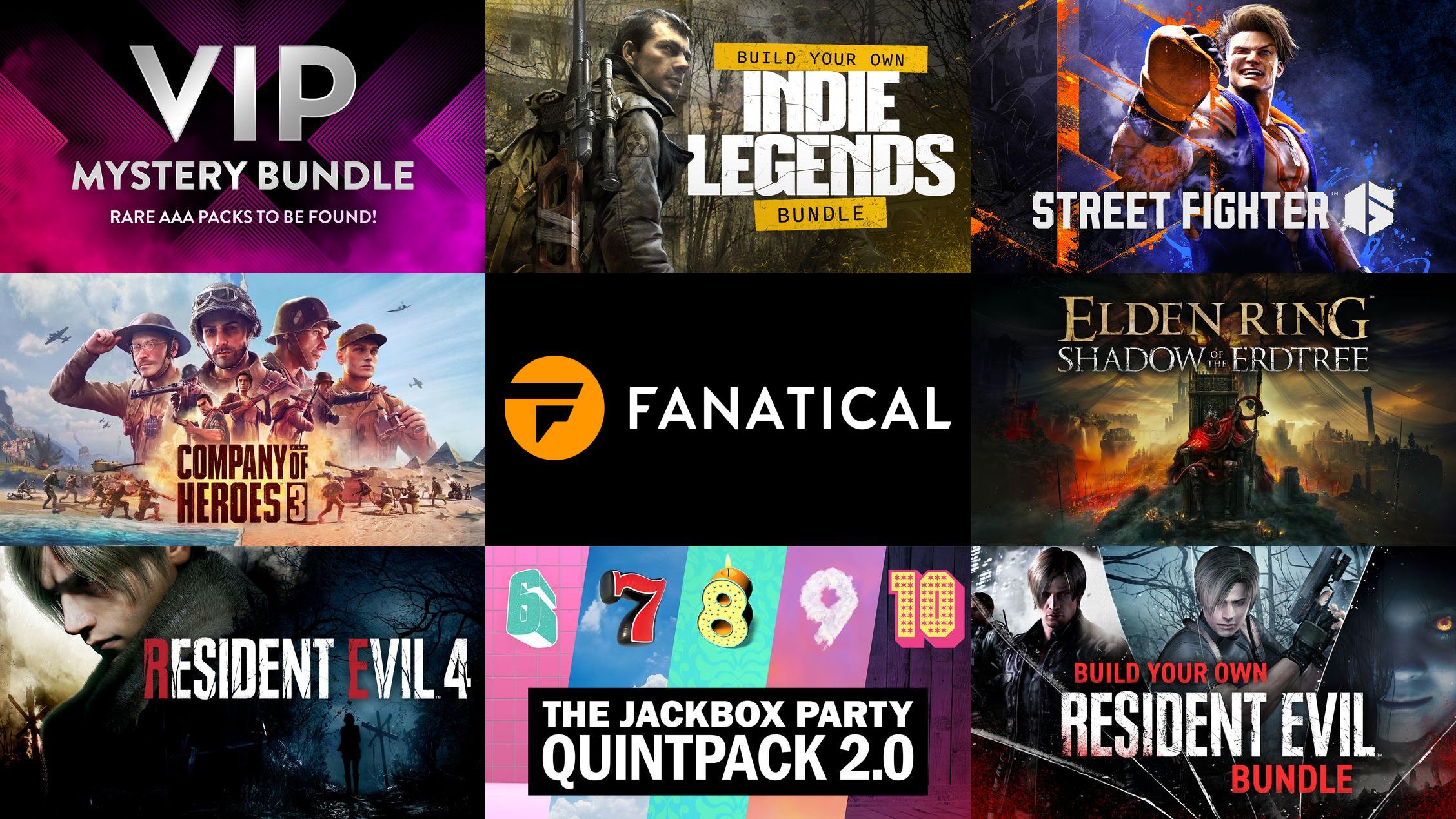 Fanatical