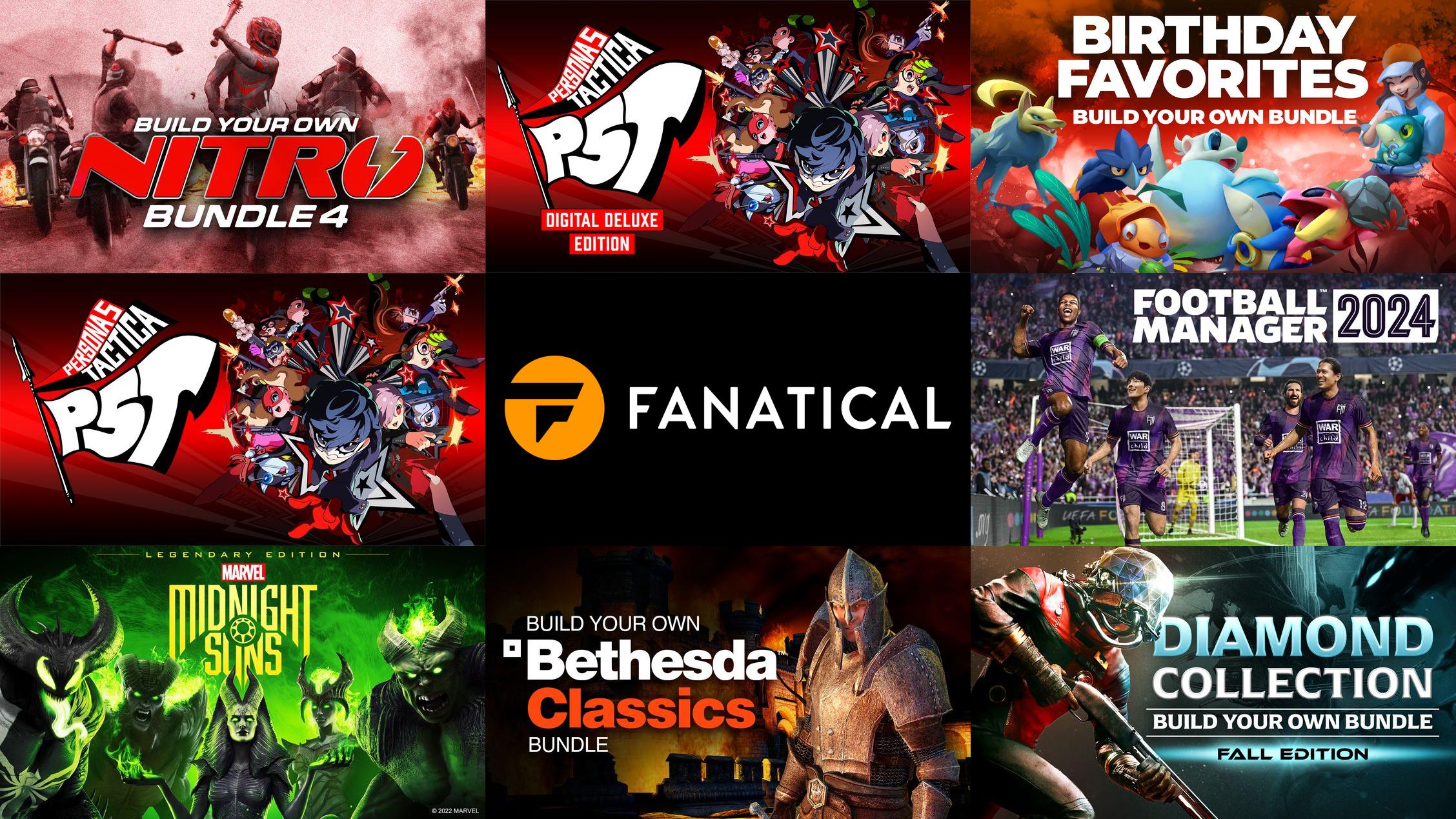 Fanatical
