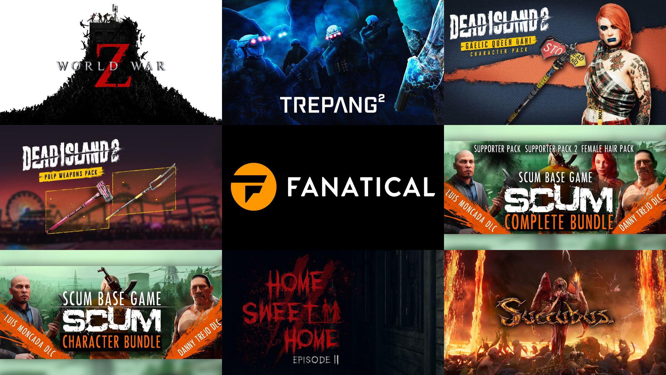 Violent Games PC and Steam Keys Page 15 Fanatical