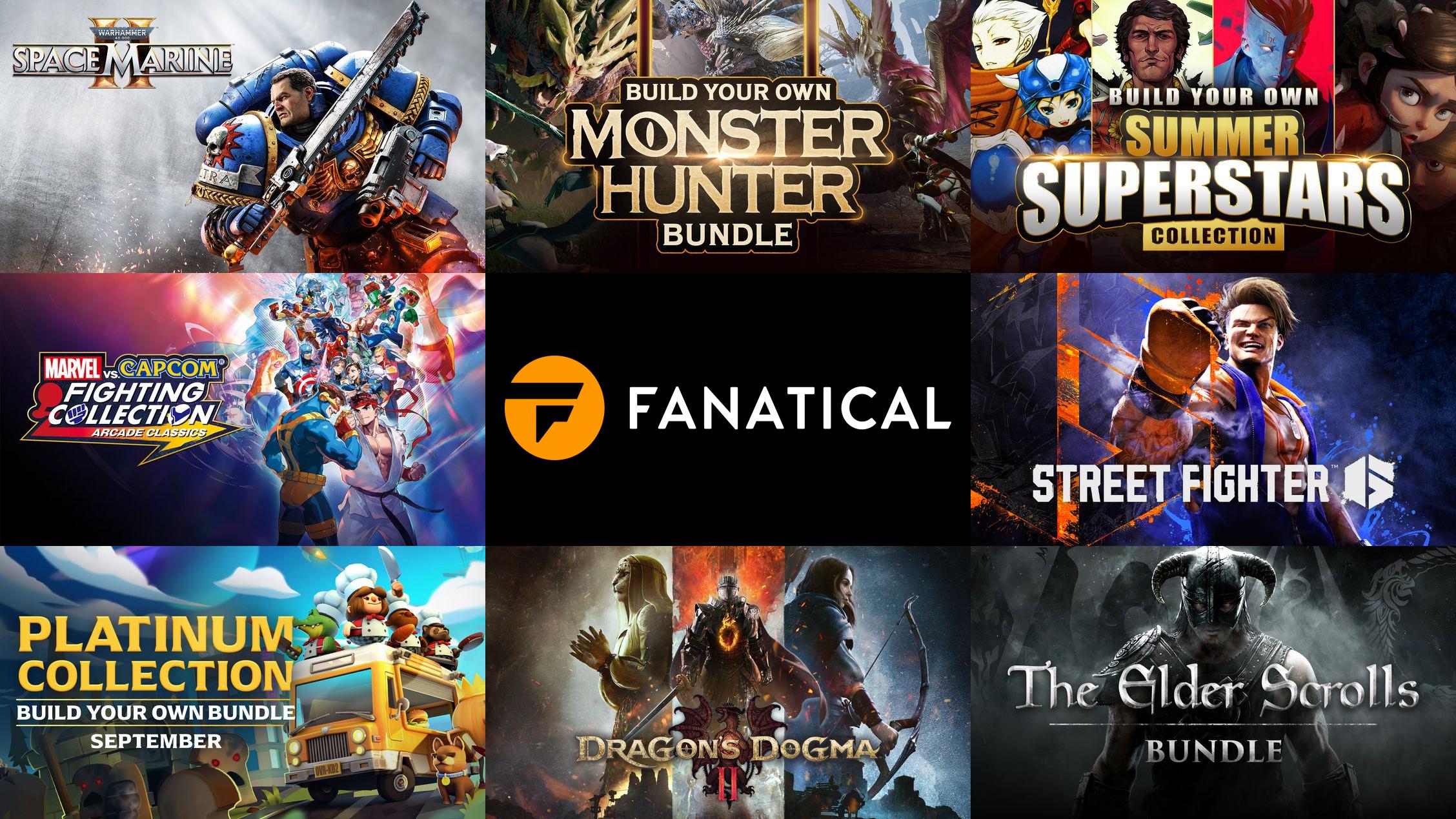 Fanatical