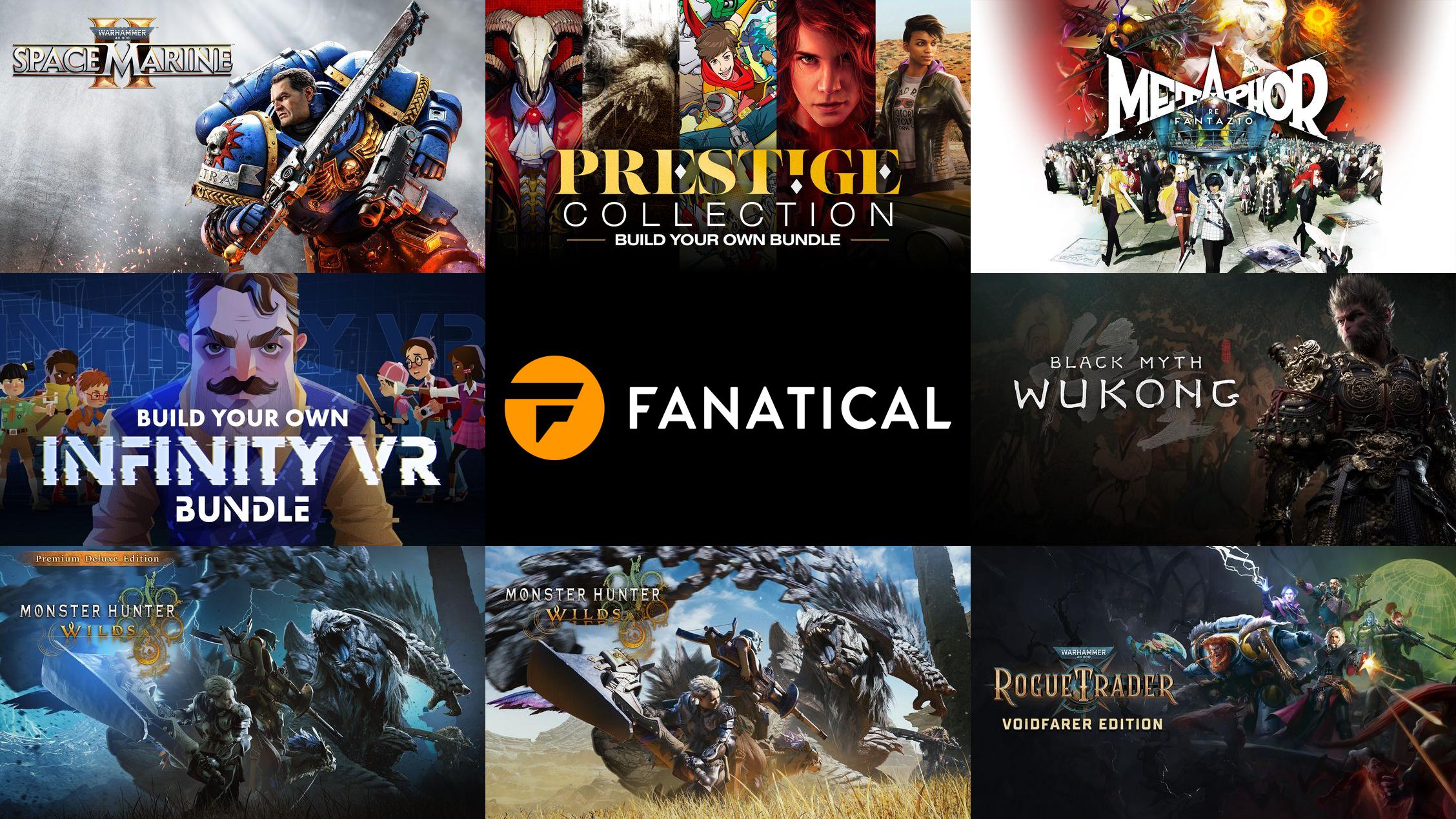 Fanatical