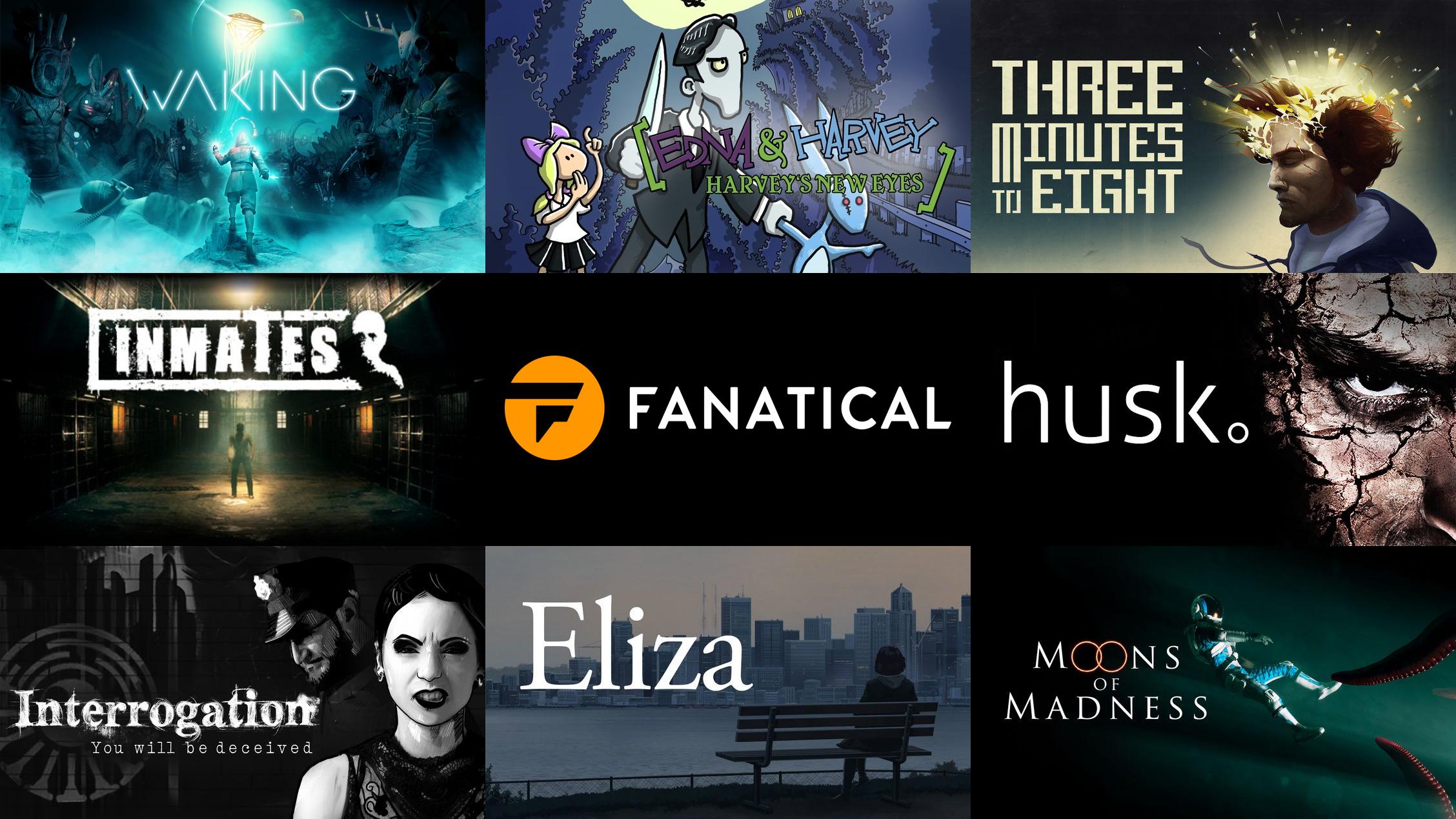 Psychological Games PC and Steam Keys Page 2 Fanatical