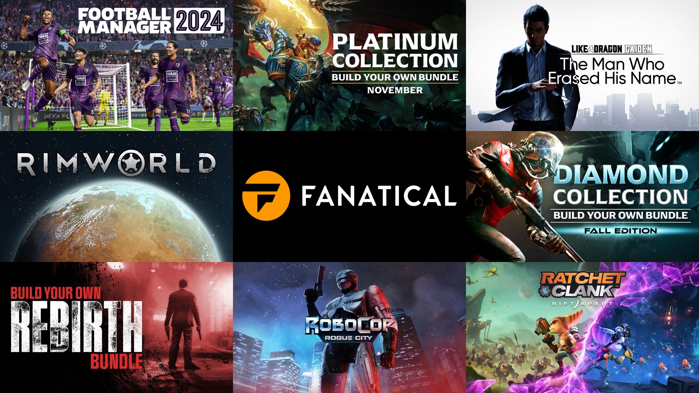 Fanatical