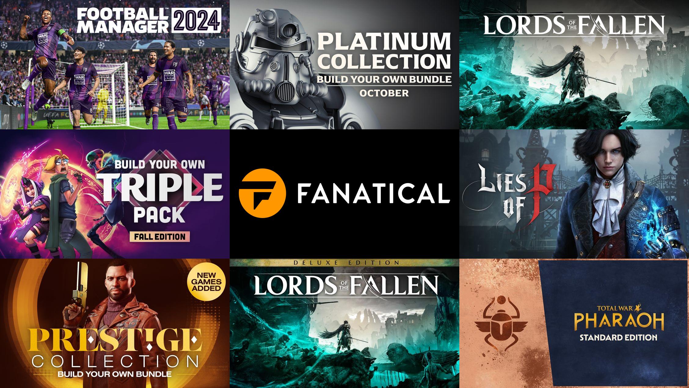 Fanatical