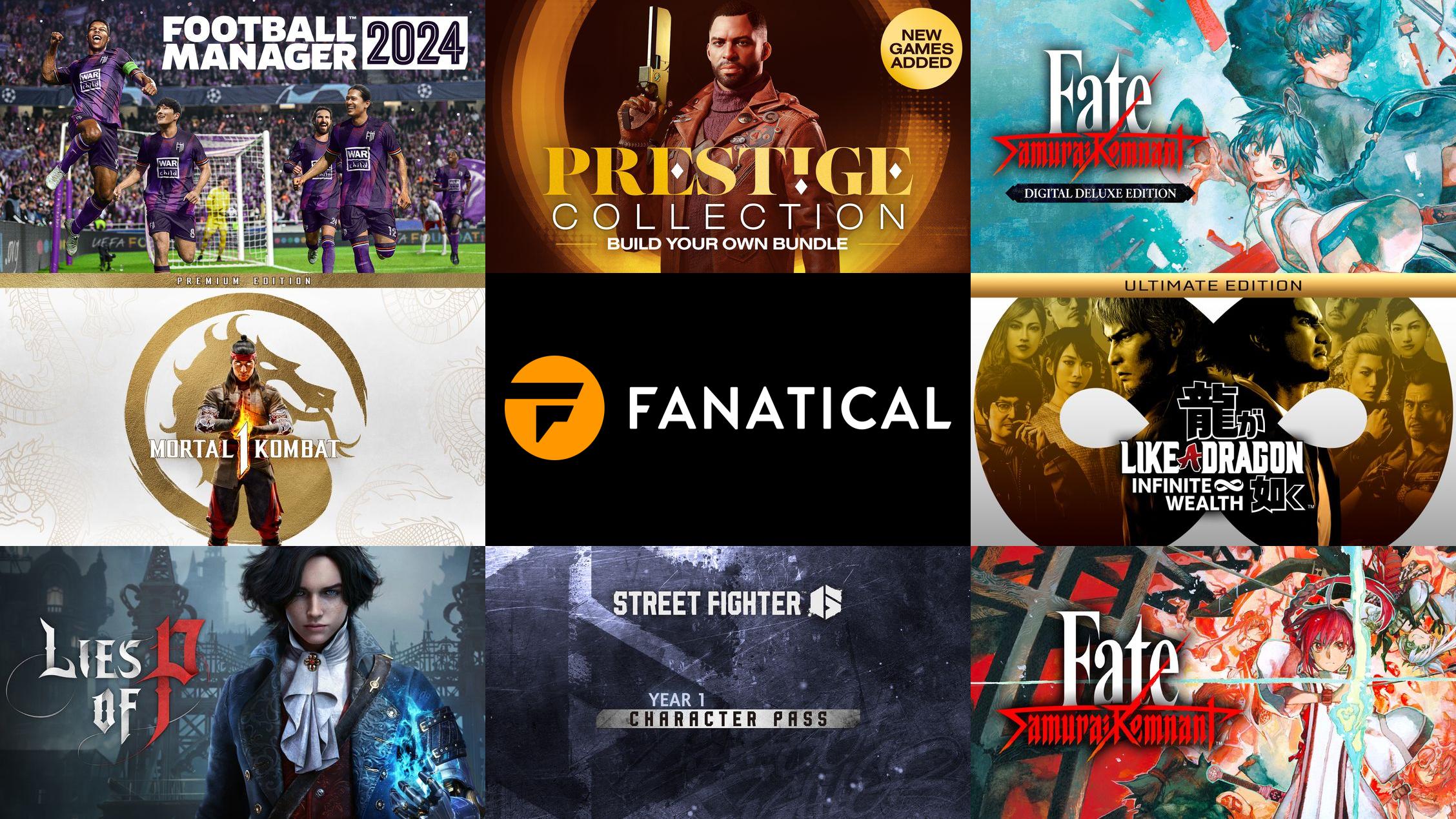 Fanatical