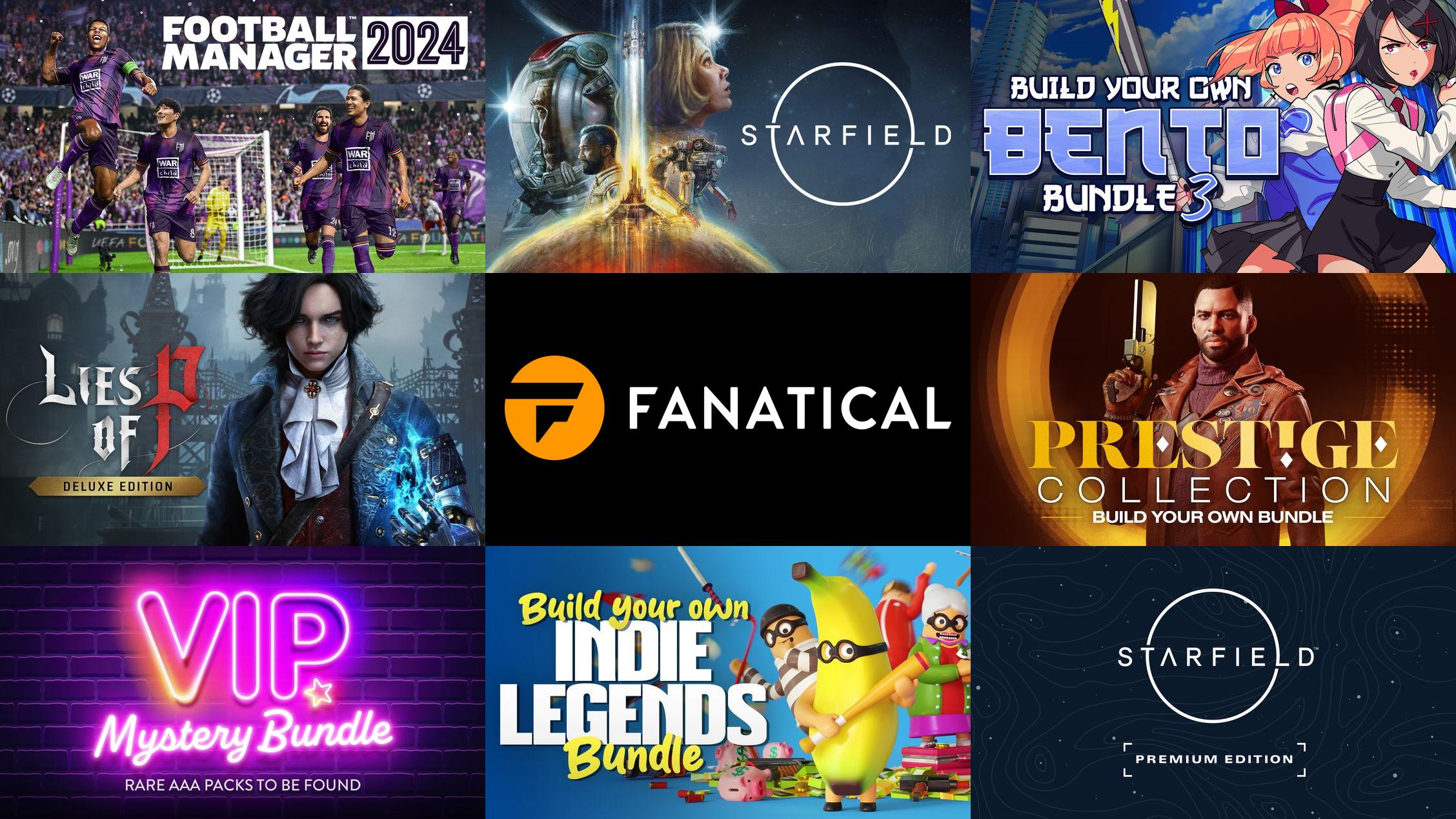 Fanatical
