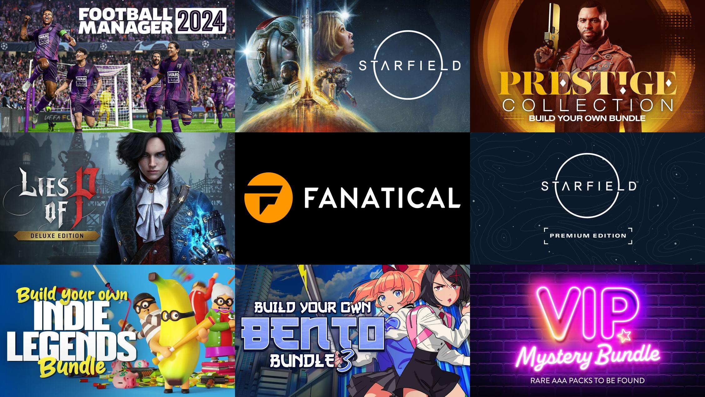 Fanatical