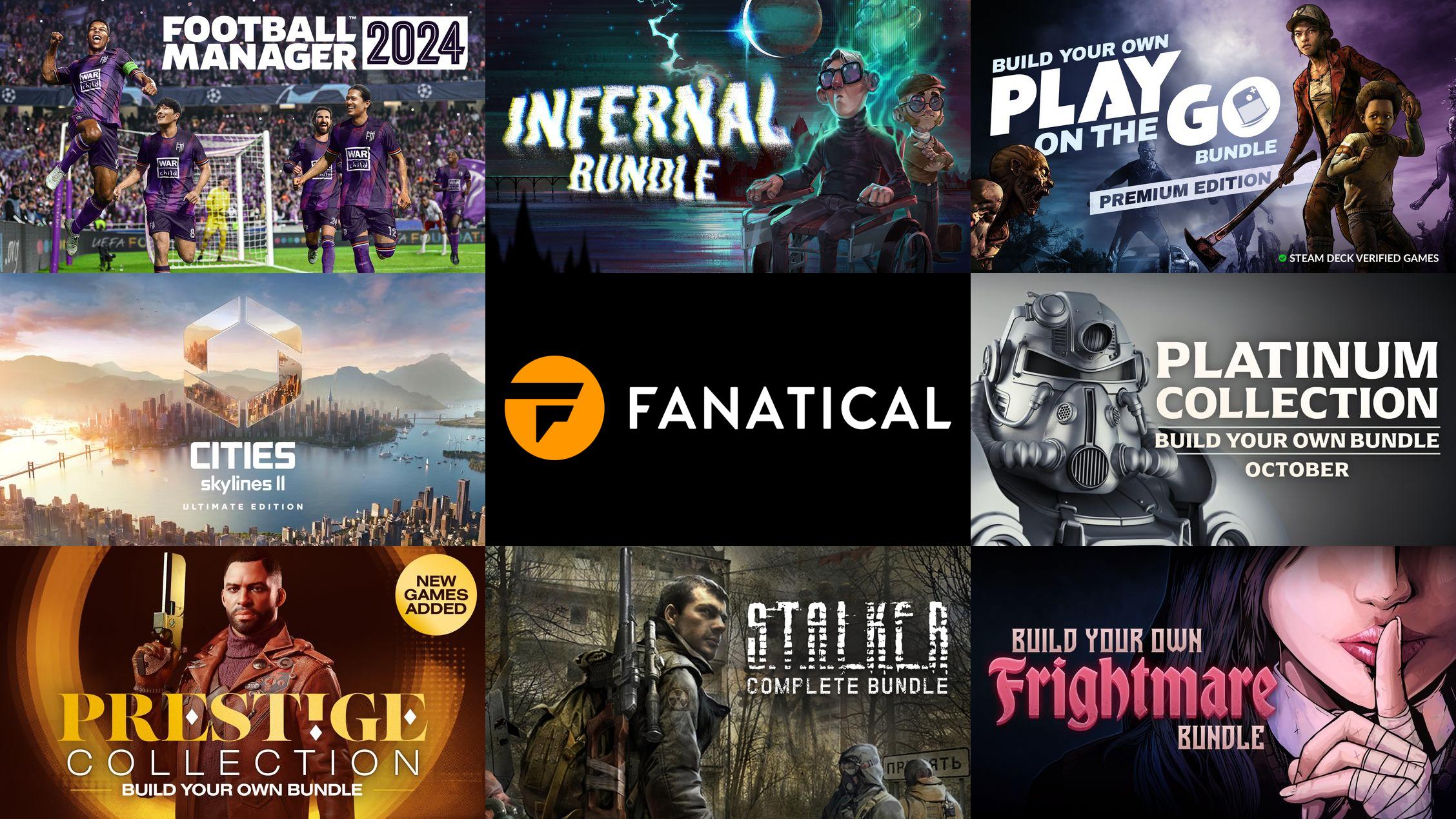 Fanatical