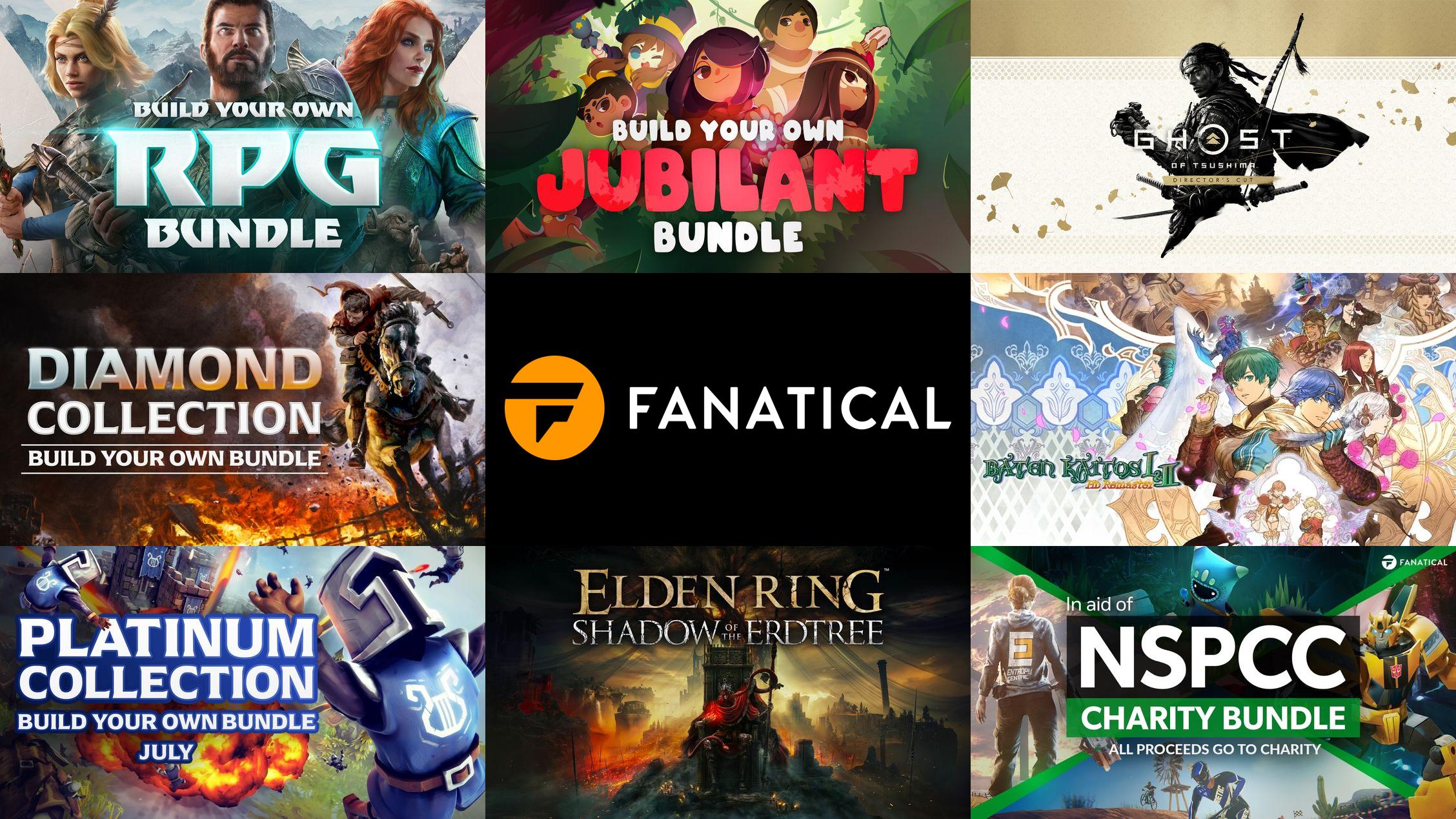 Fanatical
