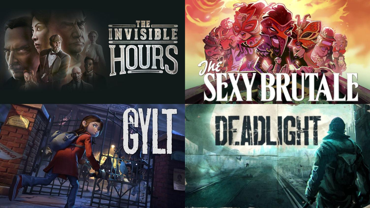 Tequila Works Games PC and Steam Keys Fanatical