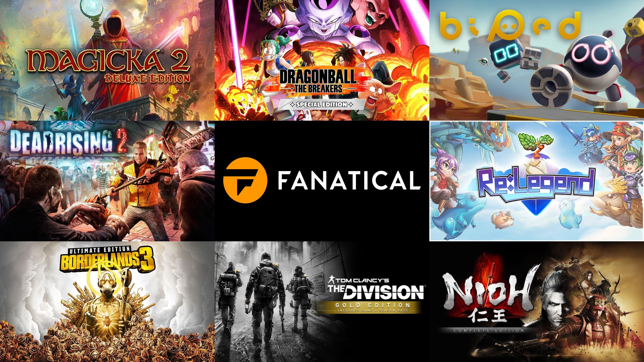 Co op Adventure Games PC And Steam Keys Page 4 Fanatical