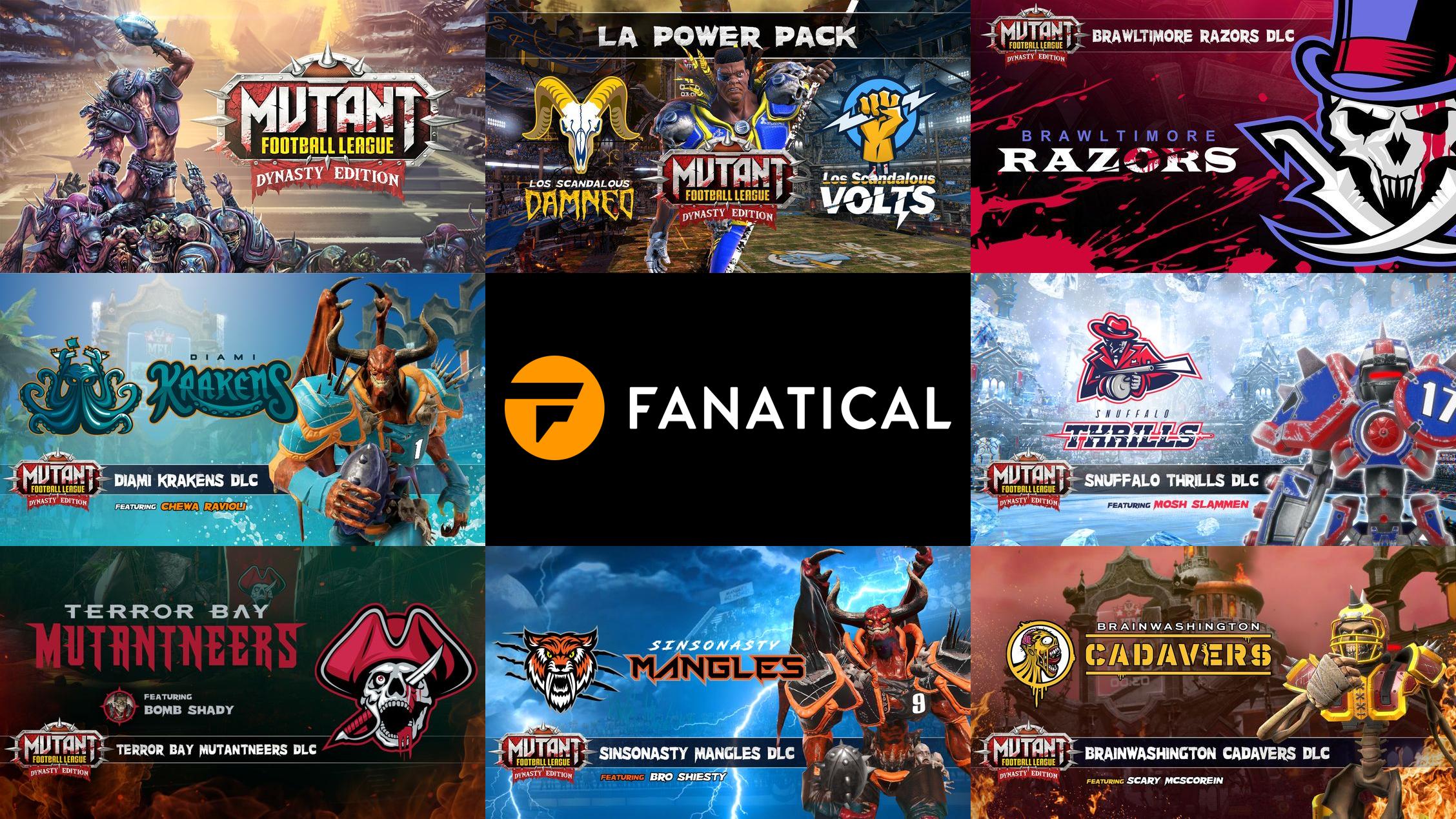 Fanatical