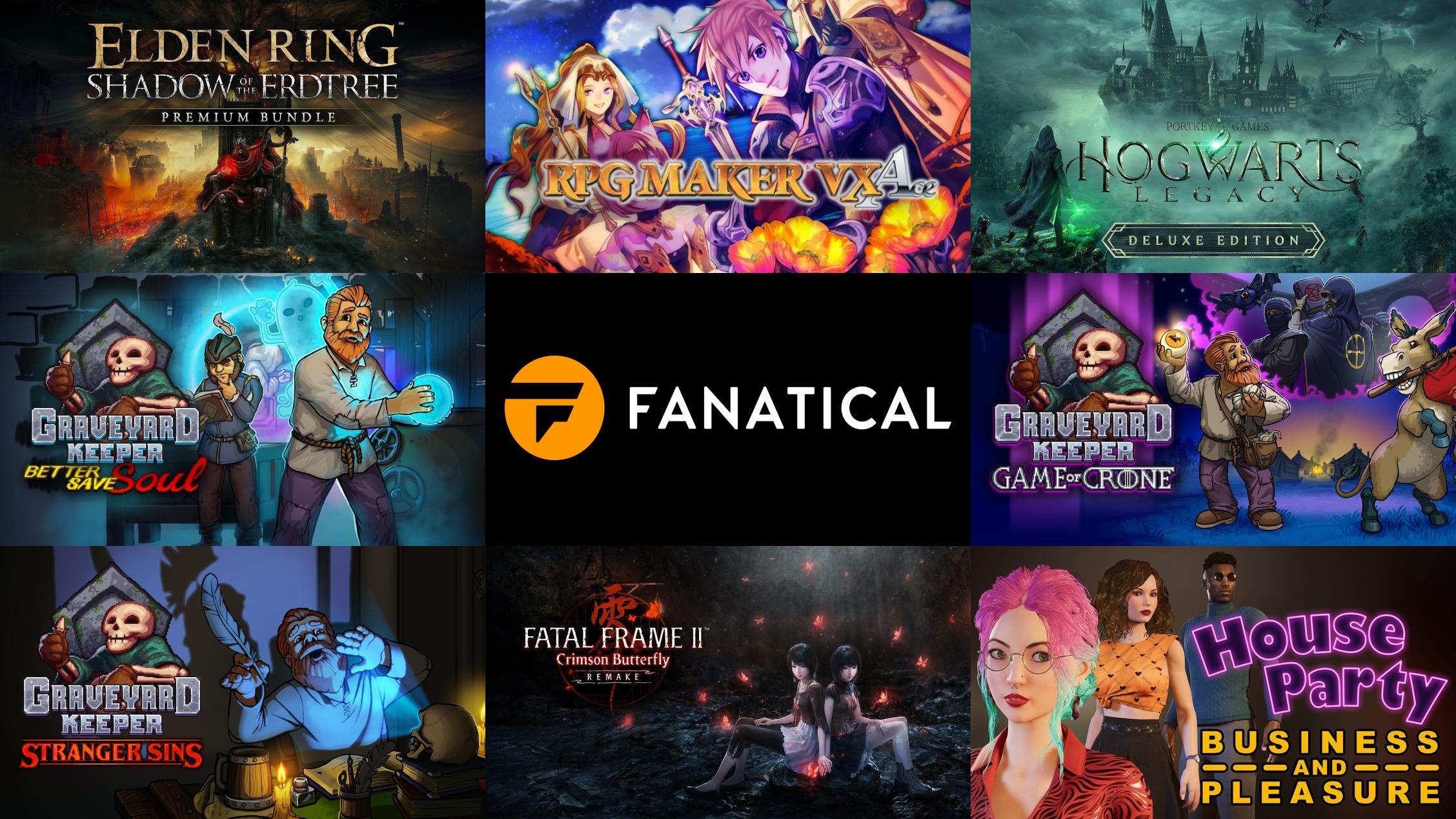Fanatical