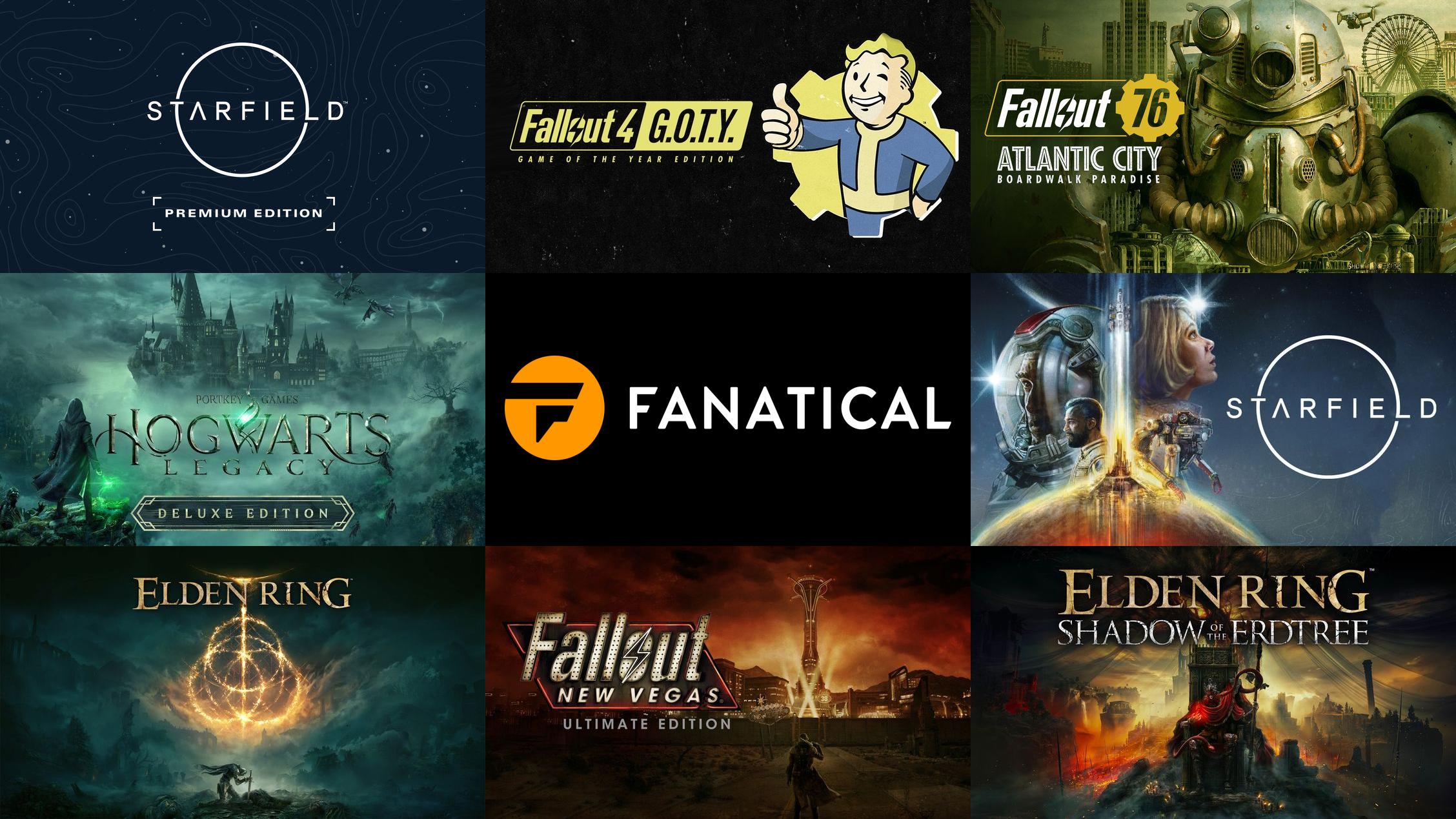 RPG Games | PC and Steam Keys | Fanatical