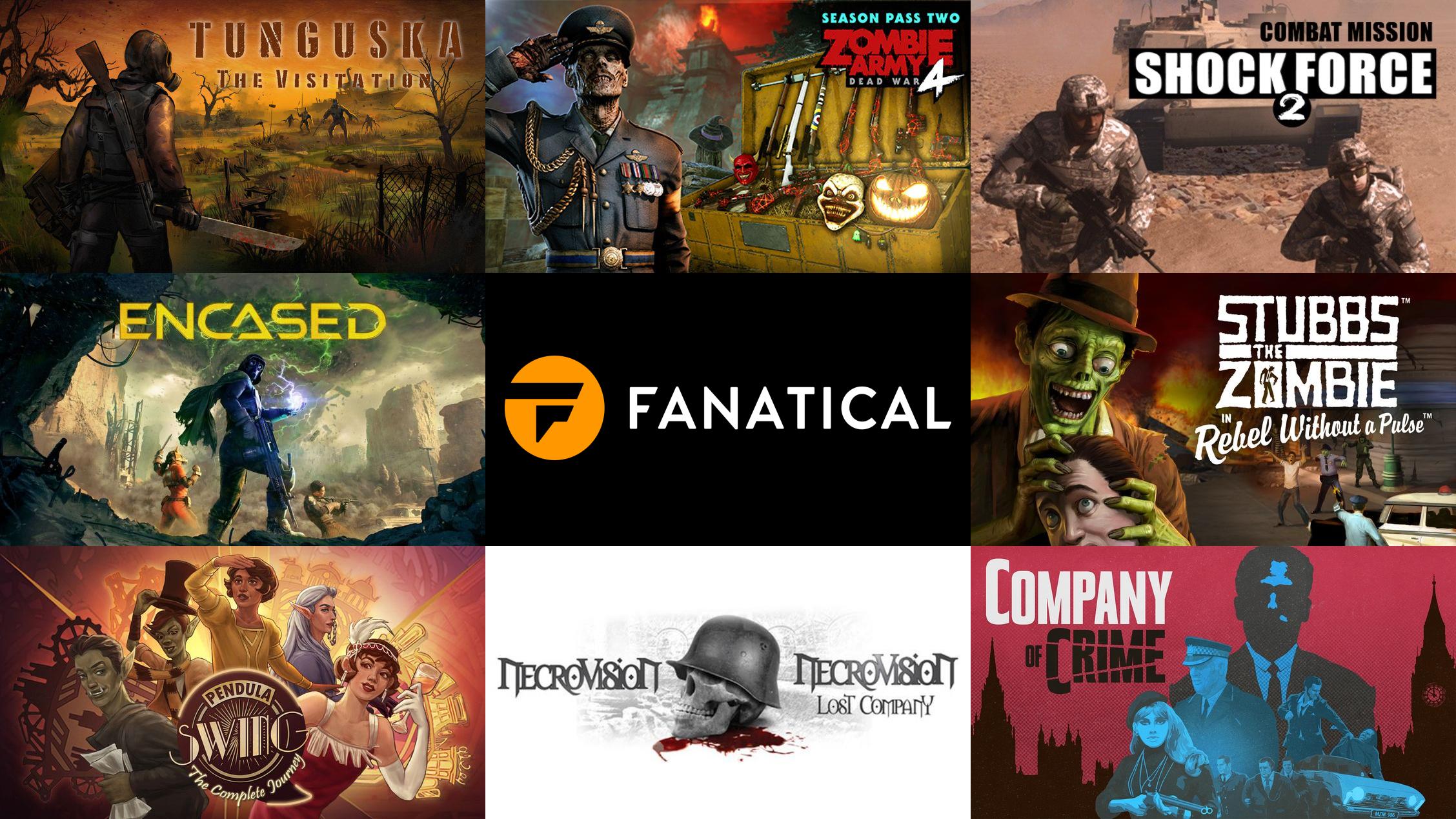 Alternate History Games PC and Steam Keys Page 2 Fanatical