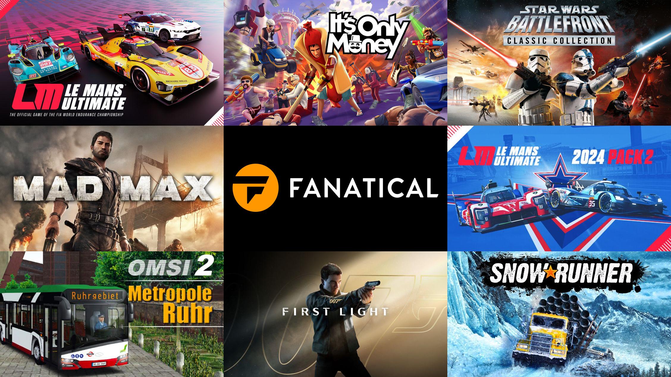Fanatical