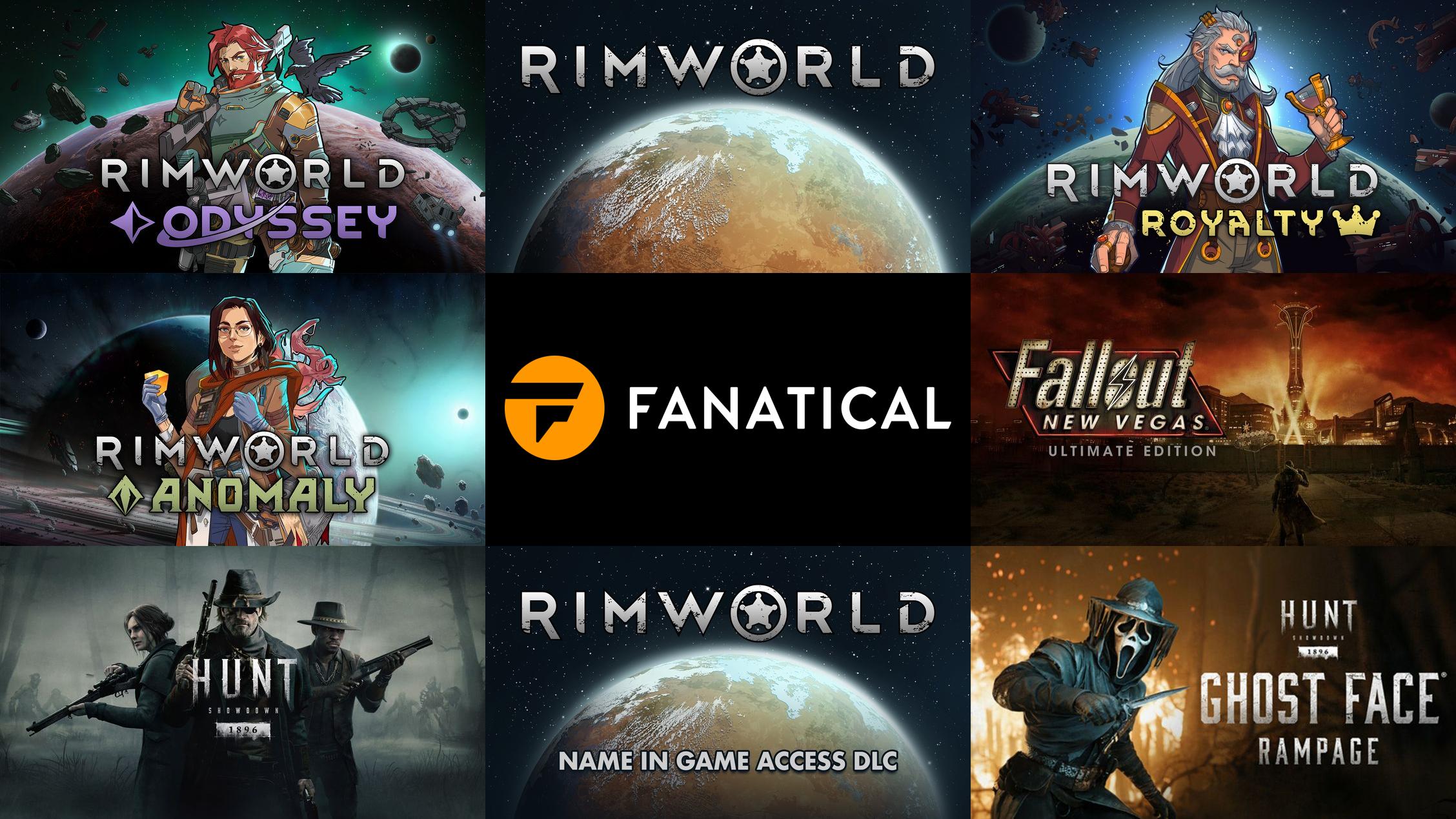 Fanatical
