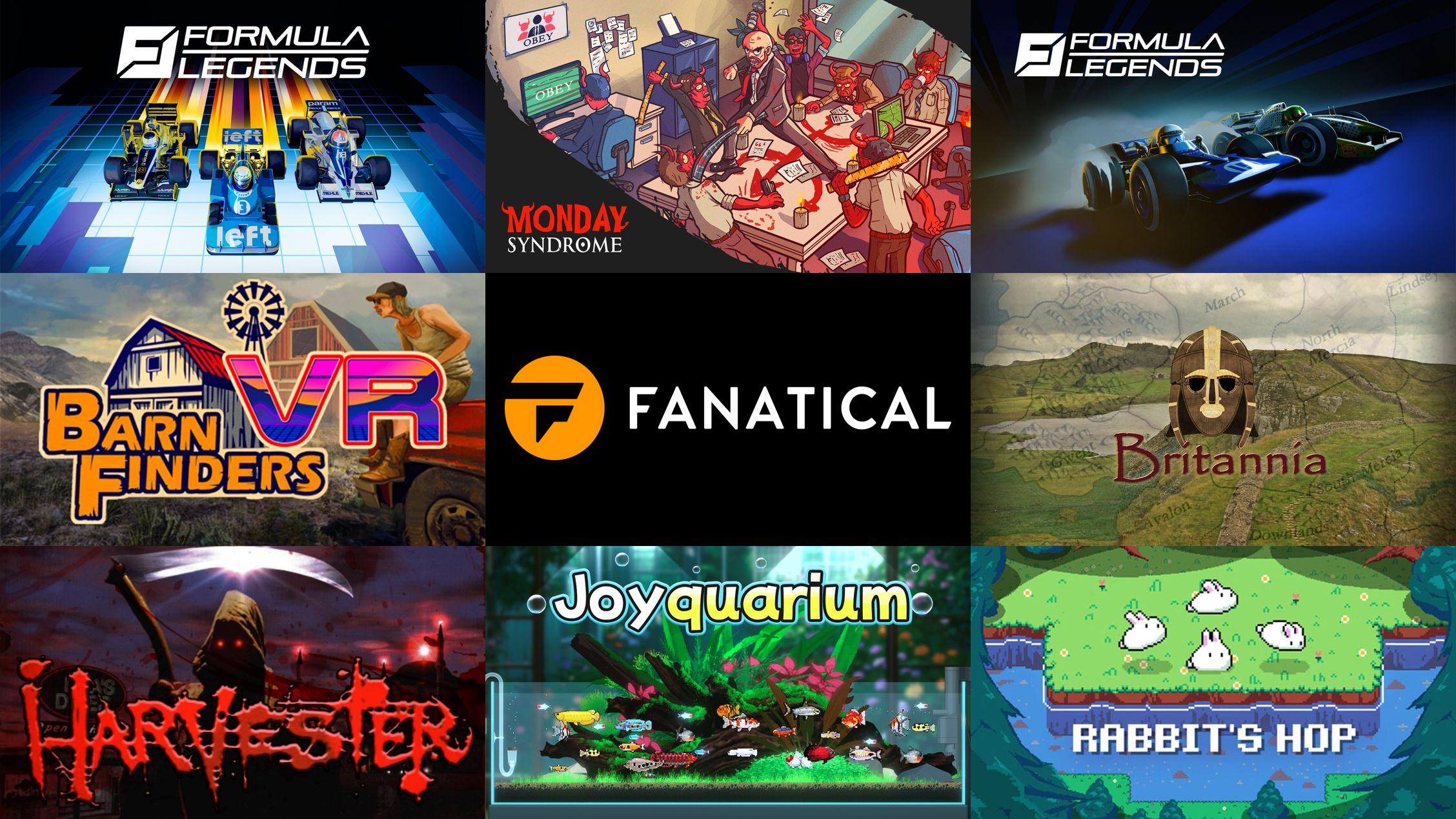 1990s | PC and Steam Keys | Page 5 | Fanatical