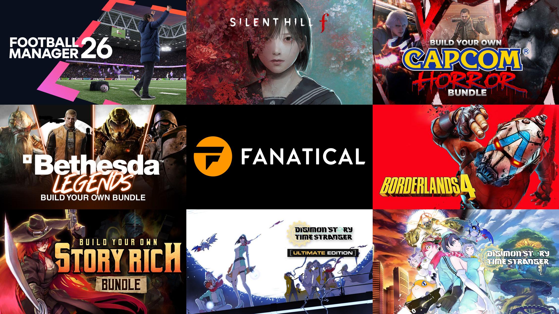 Fanatical