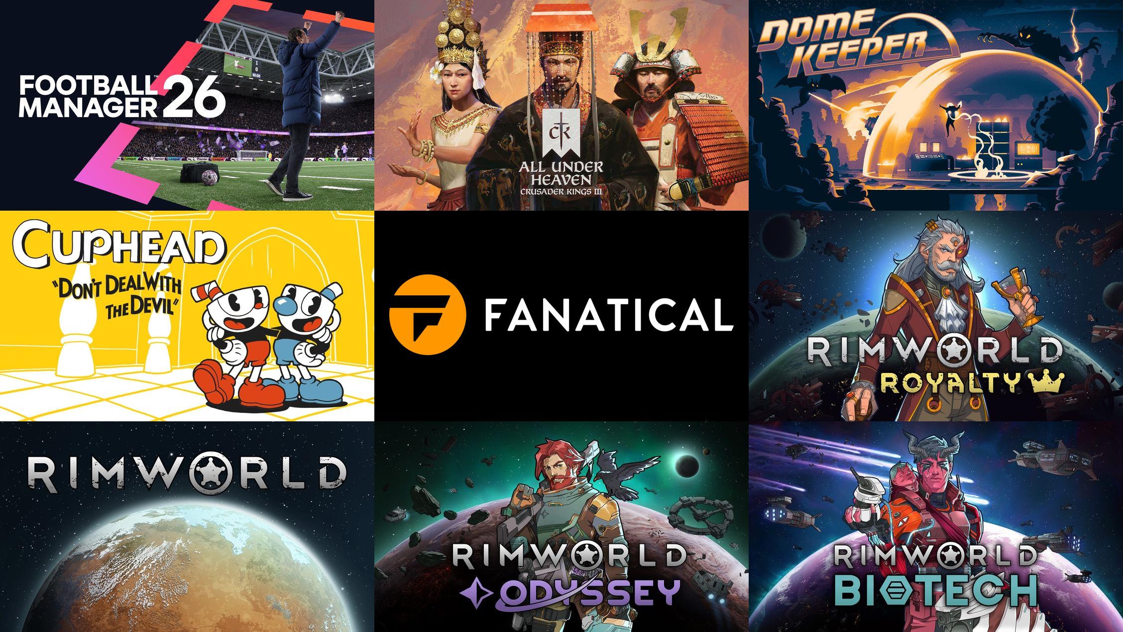 Fanatical