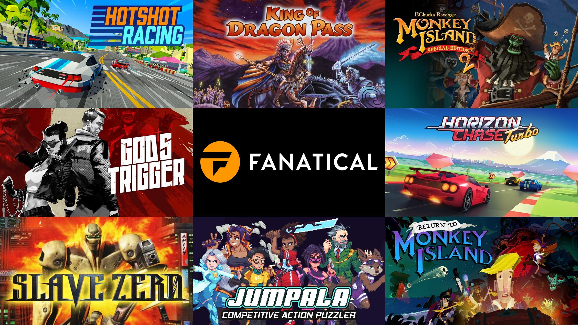1990s Games | PC and Steam Keys | Page 3 | Fanatical