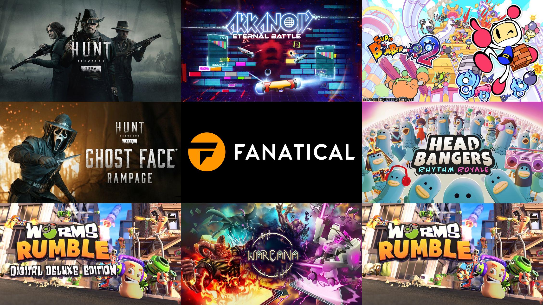Fanatical