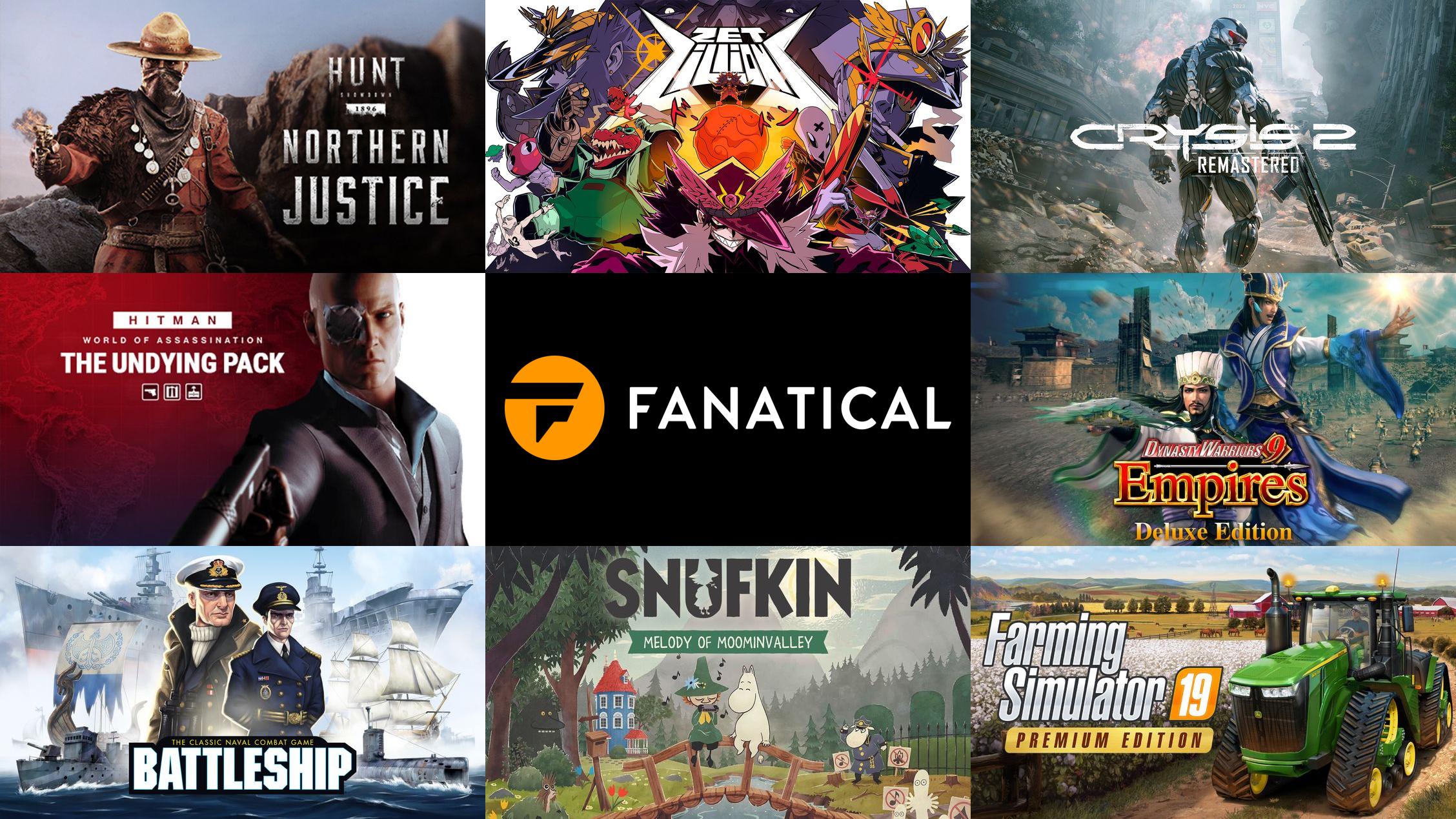 Fanatical