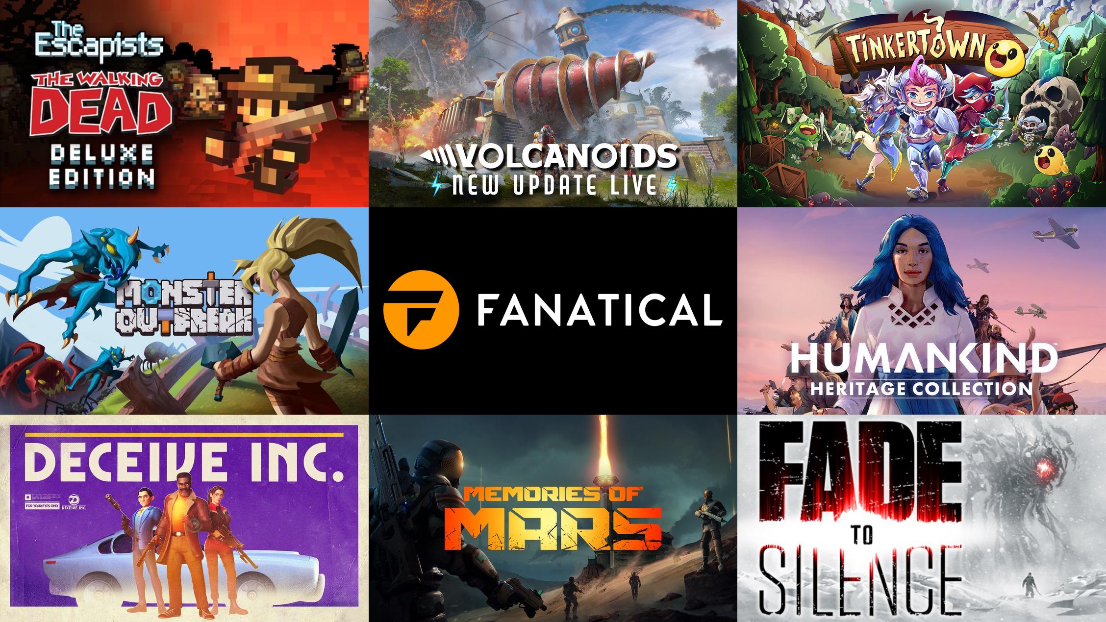 Multiplayer Survival Games | PC and Steam Keys | Page 4 | Fanatical