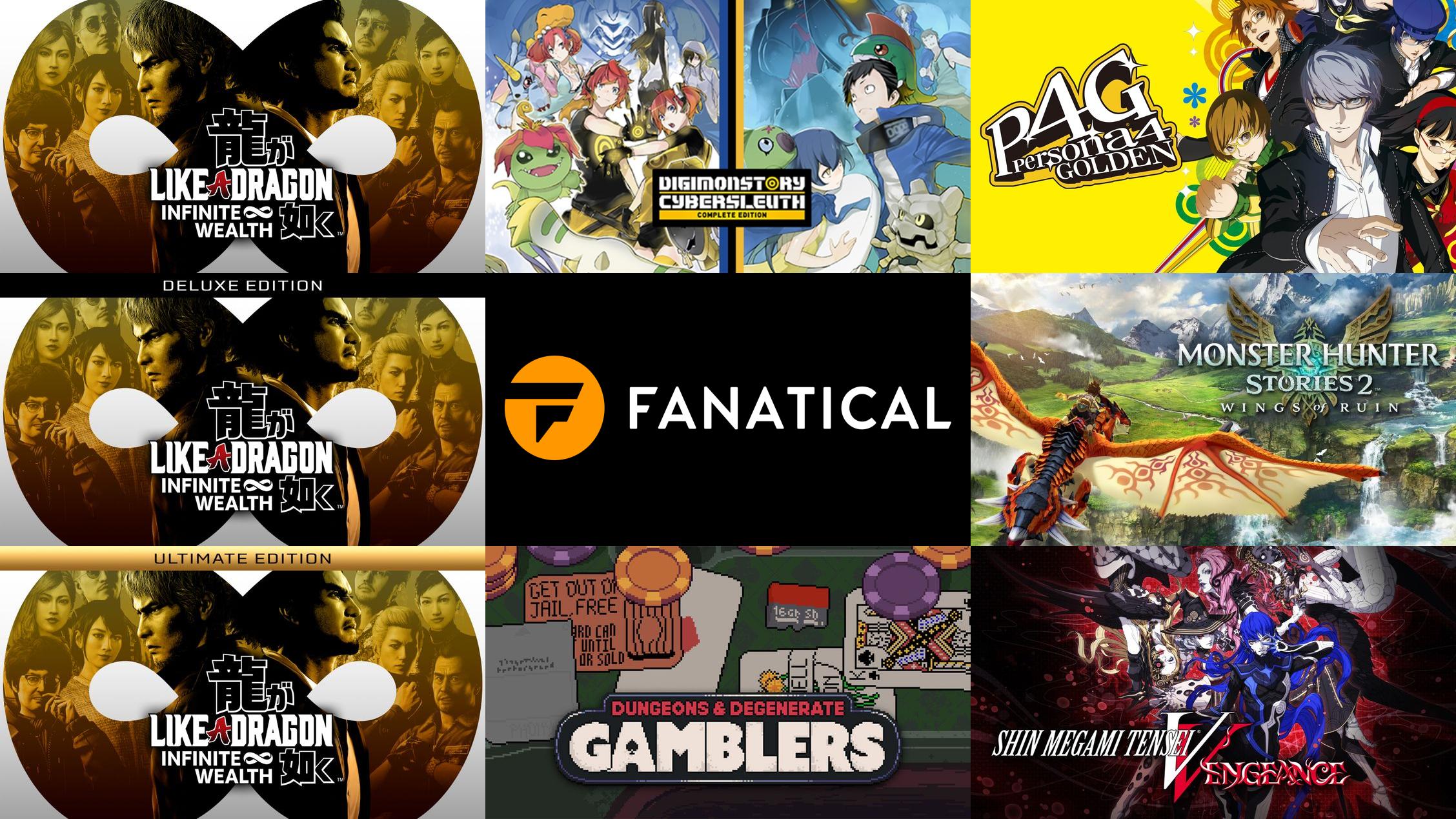 Fanatical