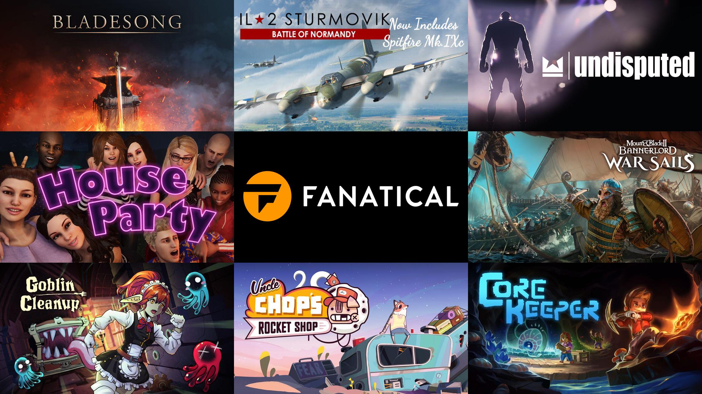 Fanatical