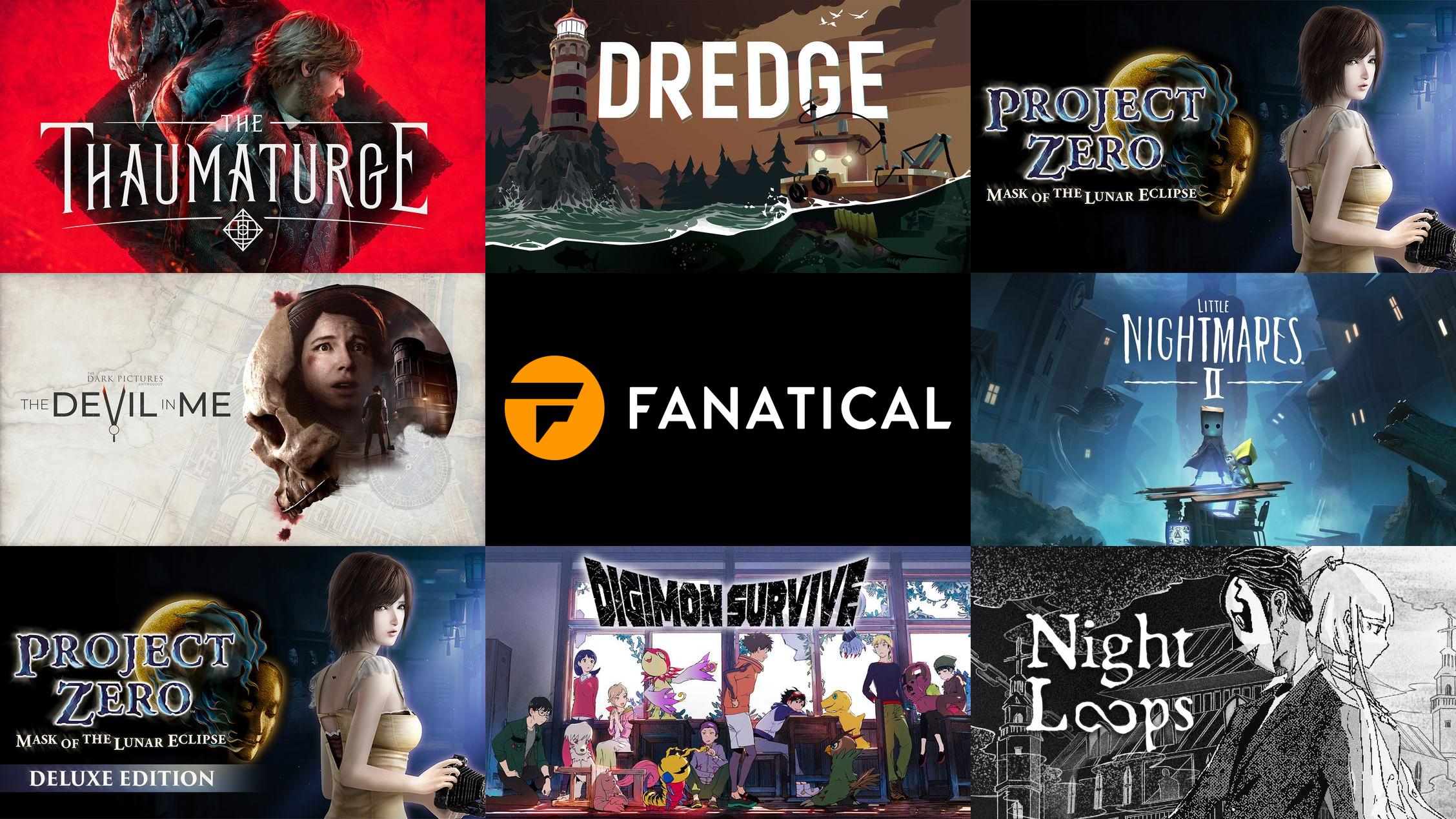 Psychological Games PC and Steam Keys Fanatical