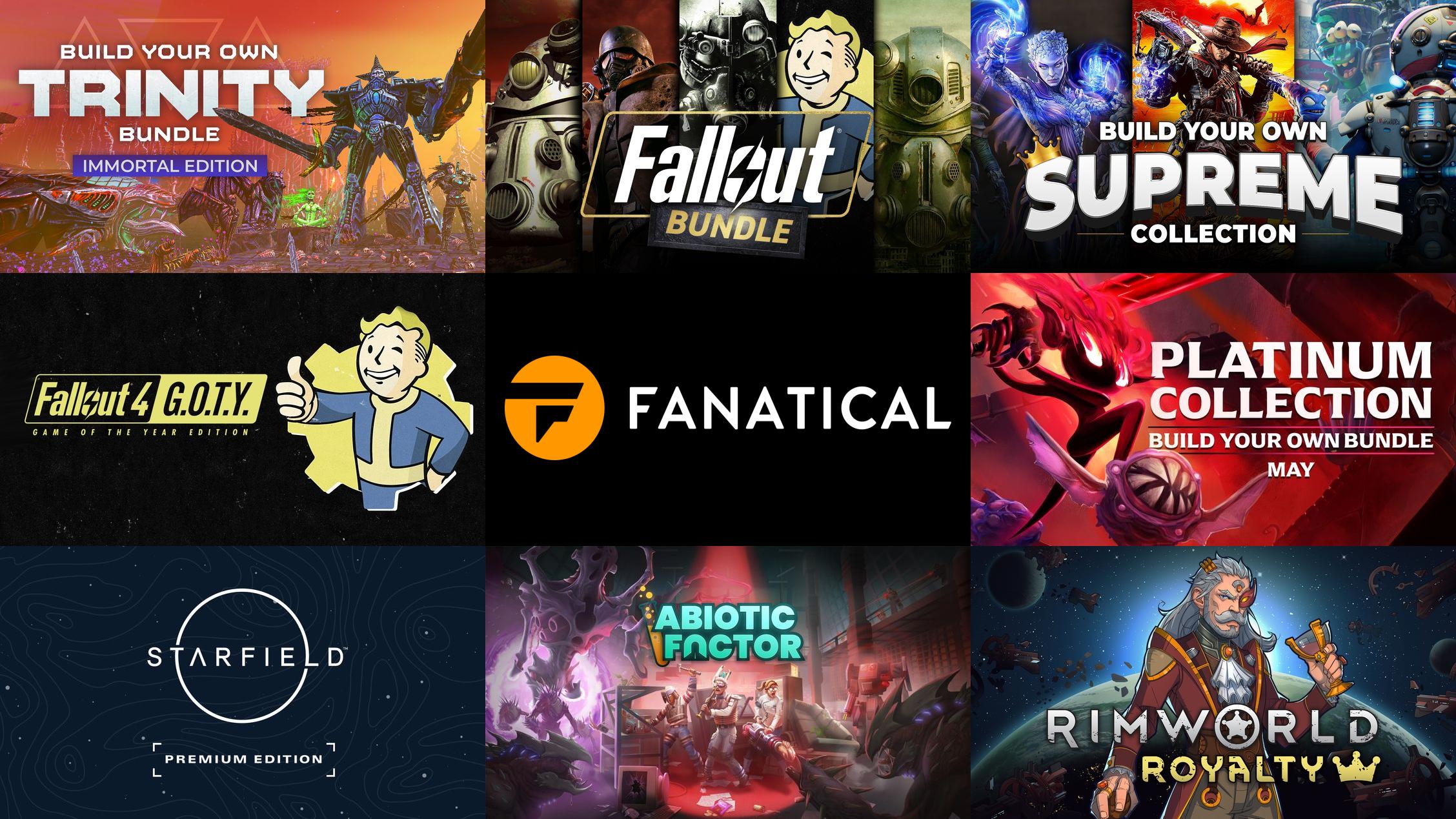 Fanatical