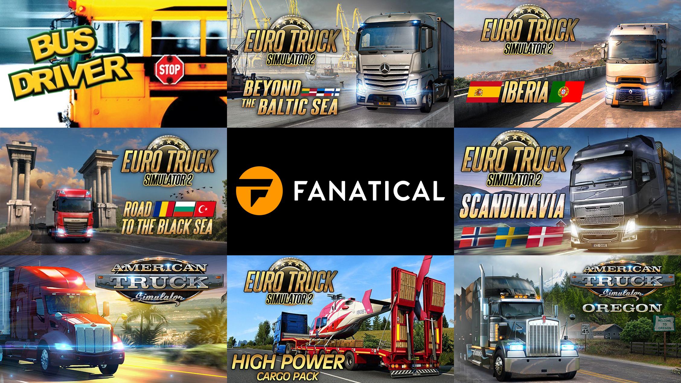Scs Download For Pc | Euro Truck Simulator 2 Scs Mods Search – SUQBT