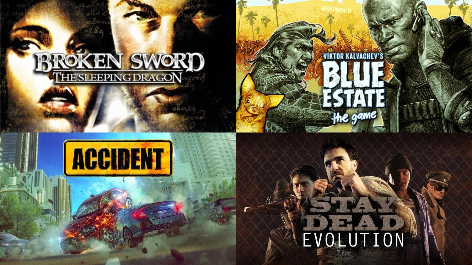 QuickTime Events Games PC and Steam Keys Page 2 Fanatical