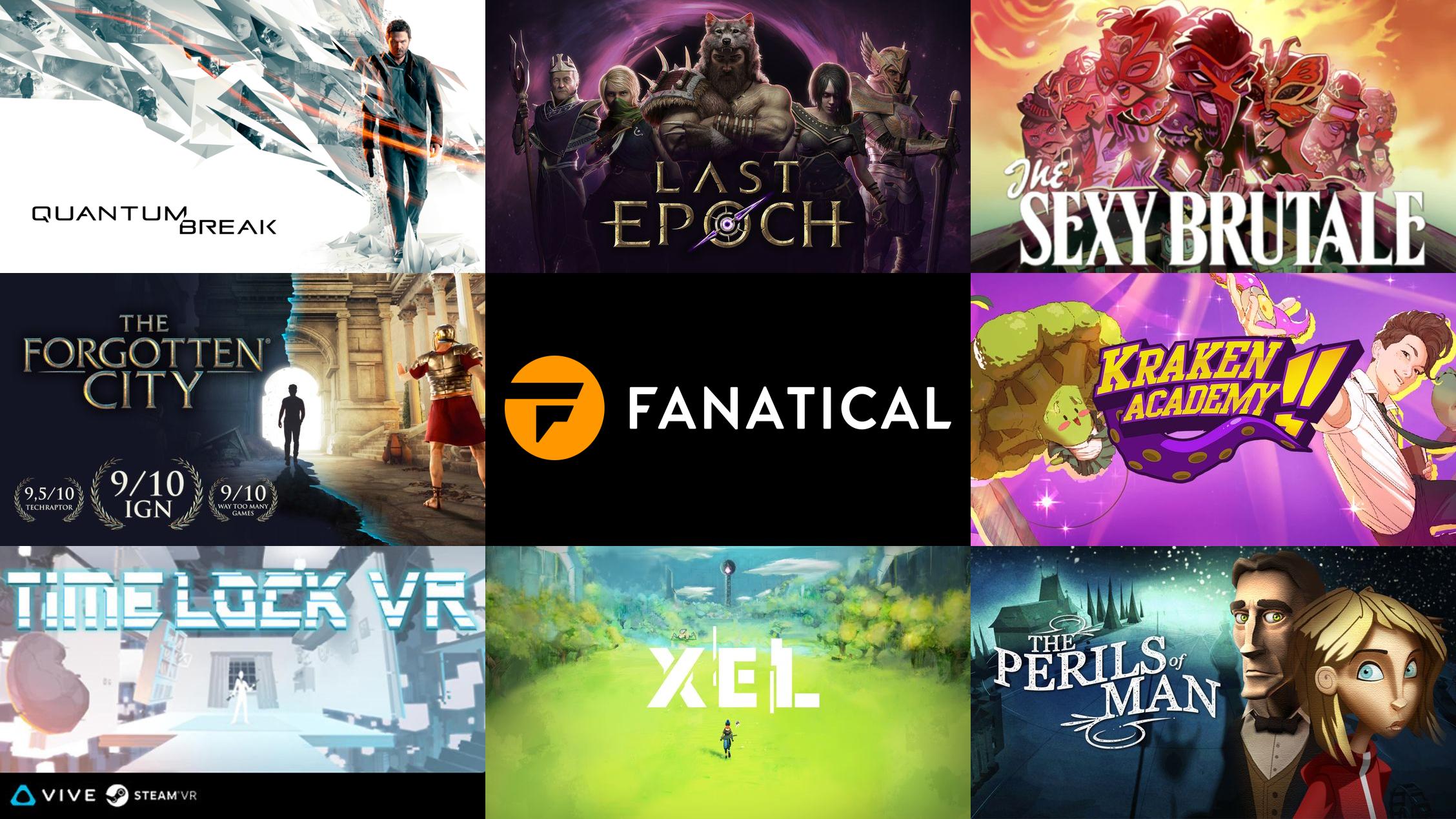 Time Travel Games PC and Steam Keys Fanatical