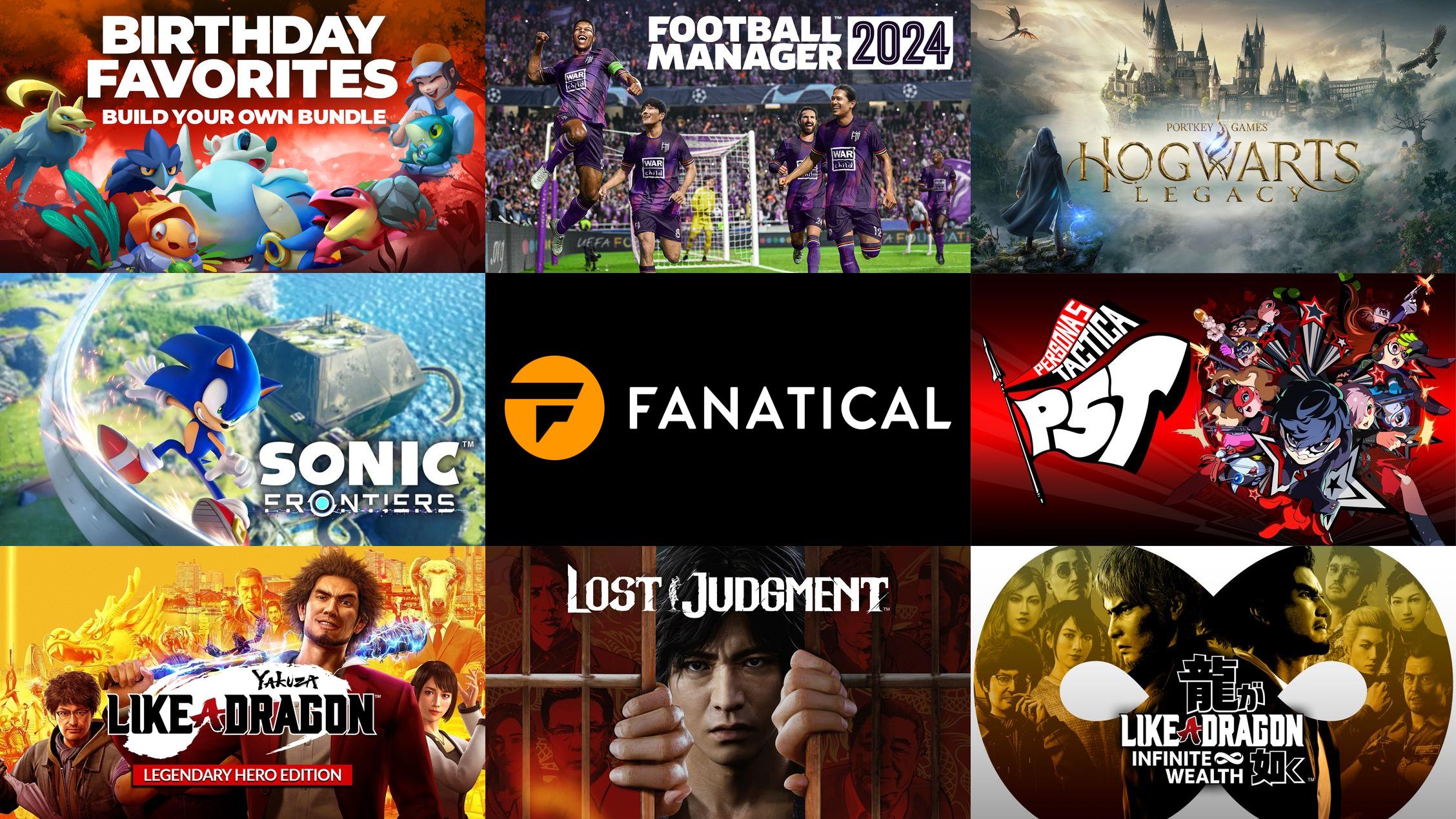 Fanatical