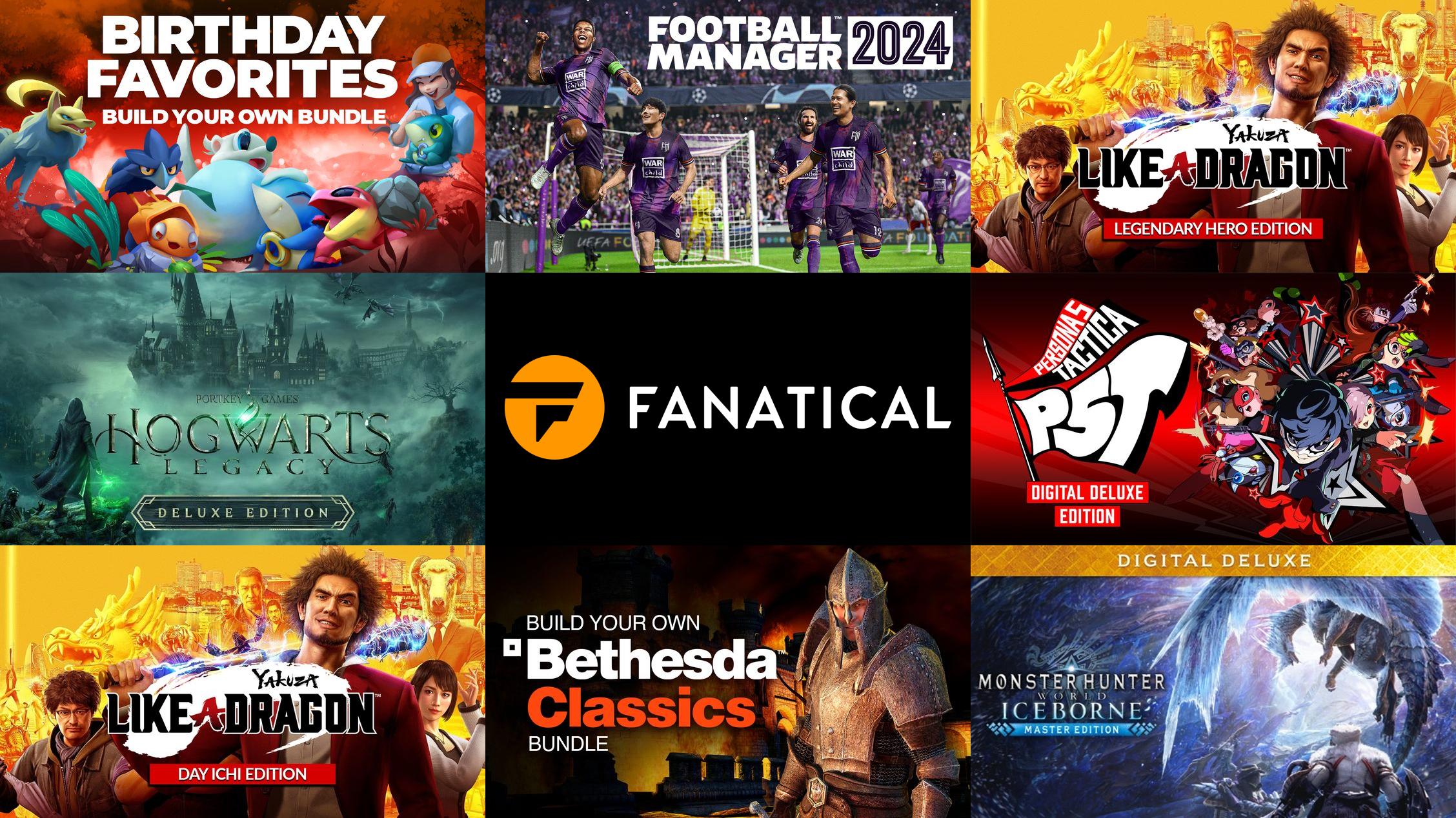Fanatical
