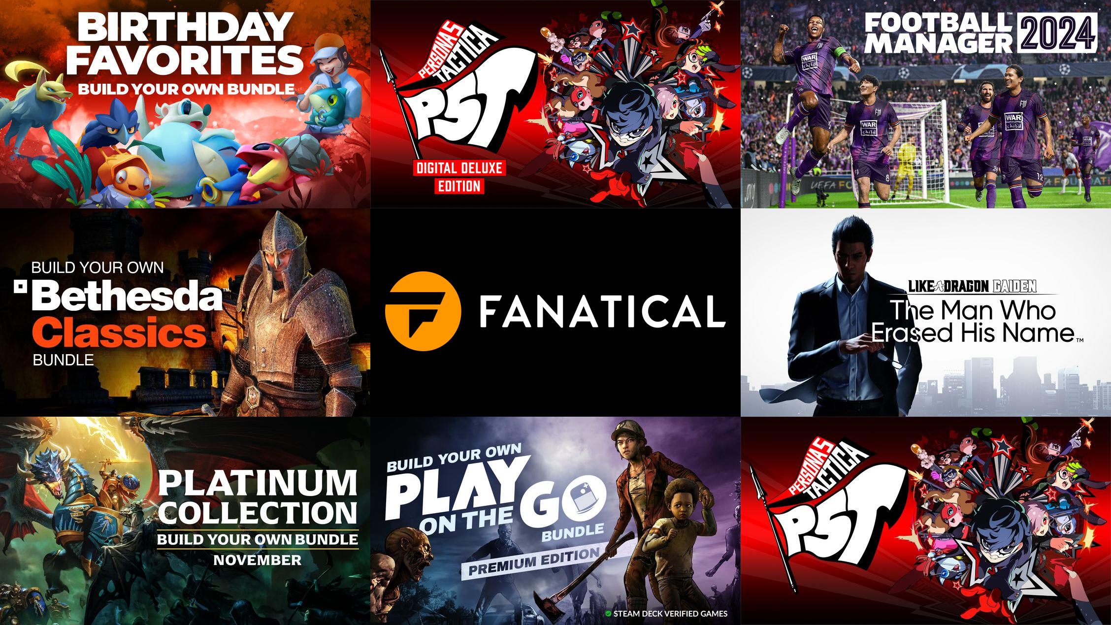 Fanatical