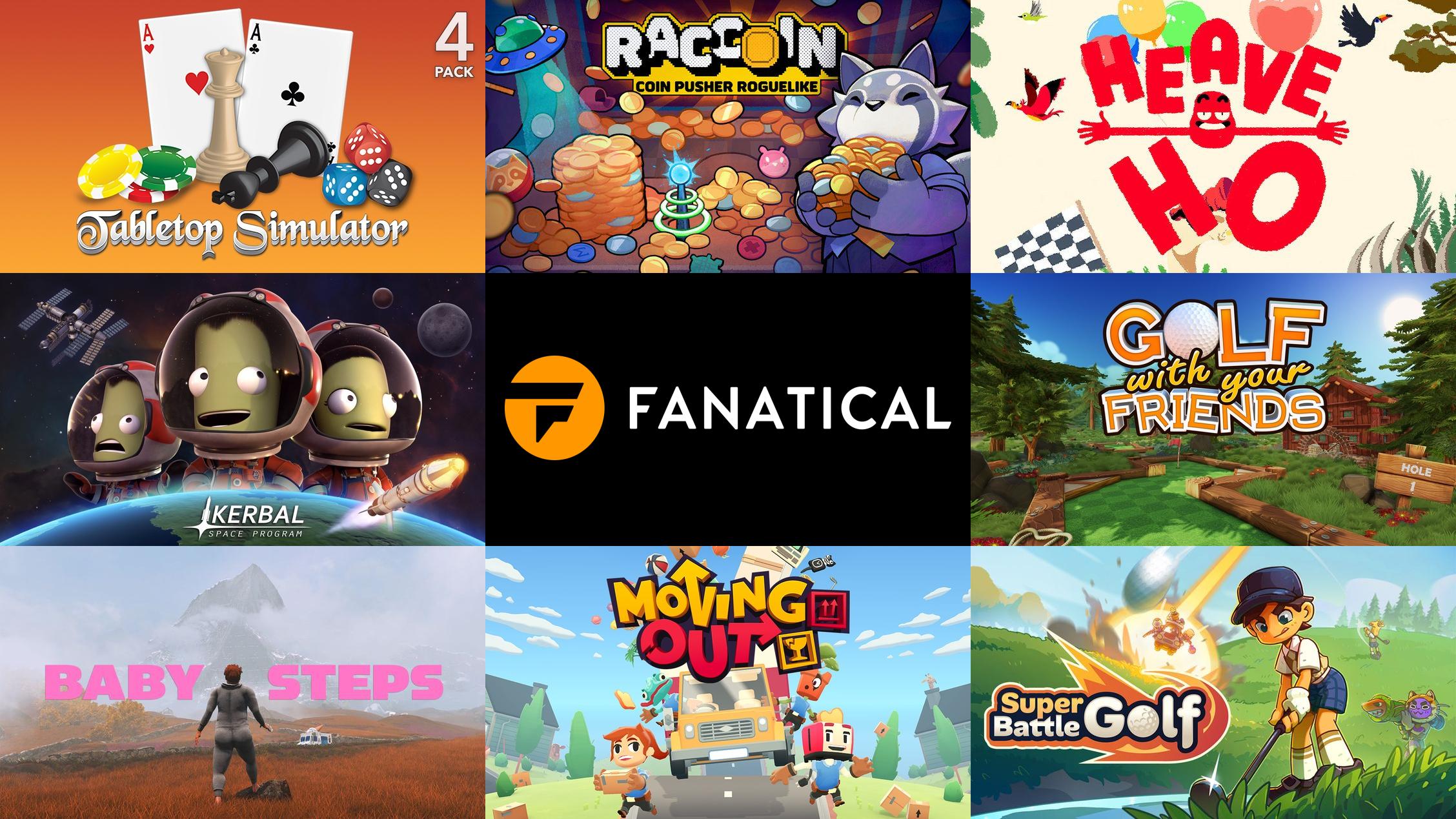 Fanatical