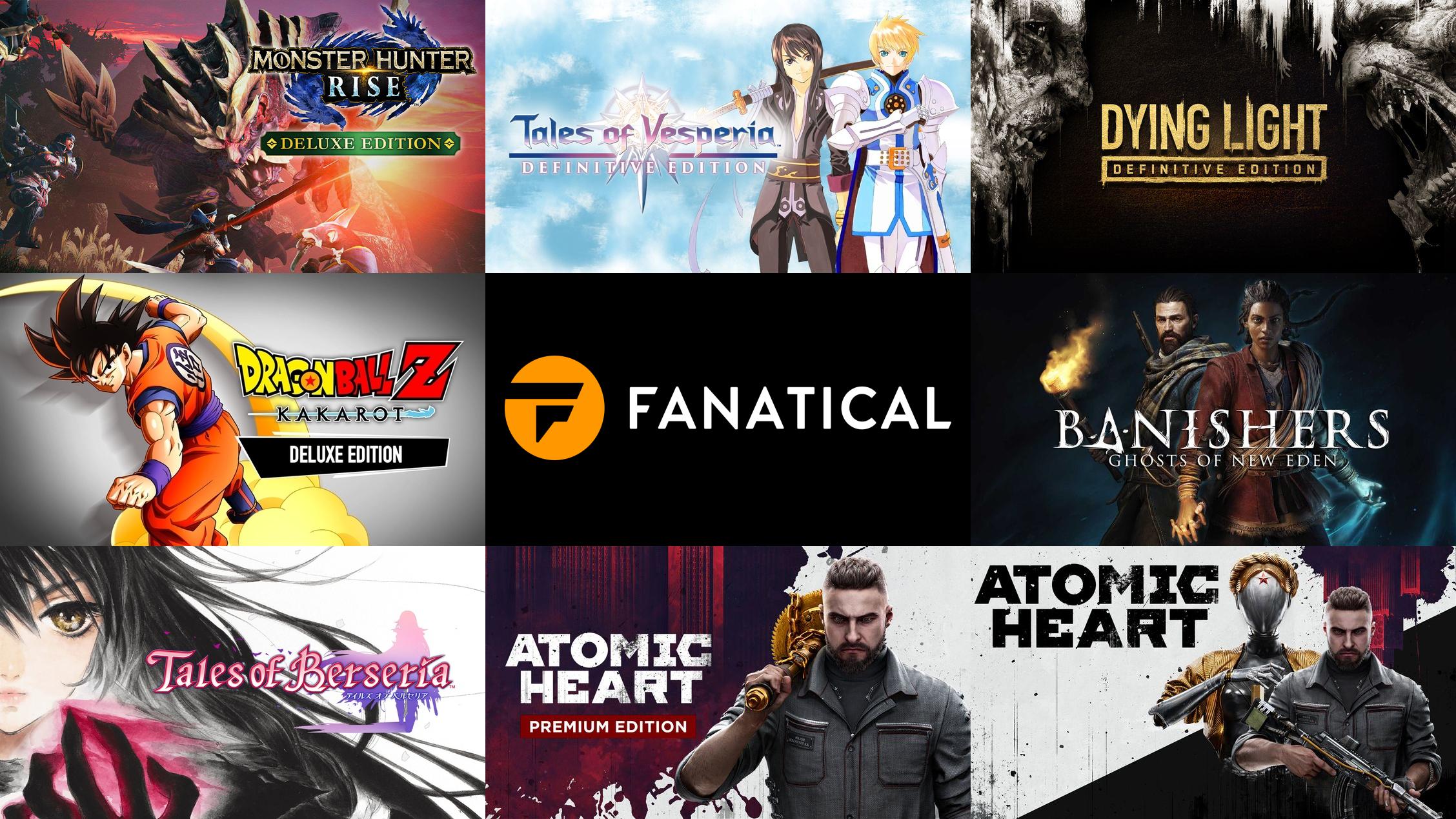 Action RPG Games | PC and Steam Keys | Page 4 | Fanatical