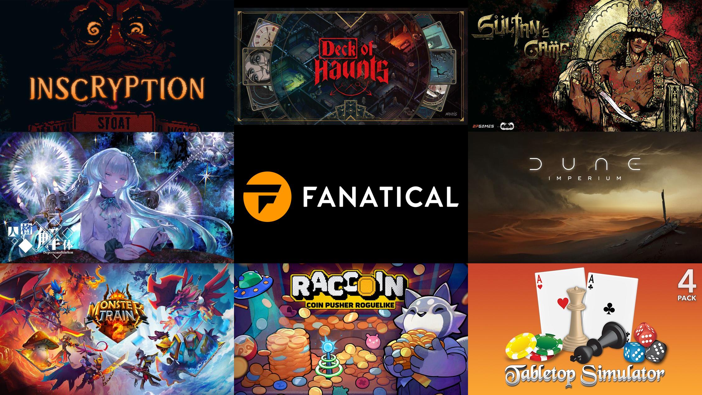 Fanatical