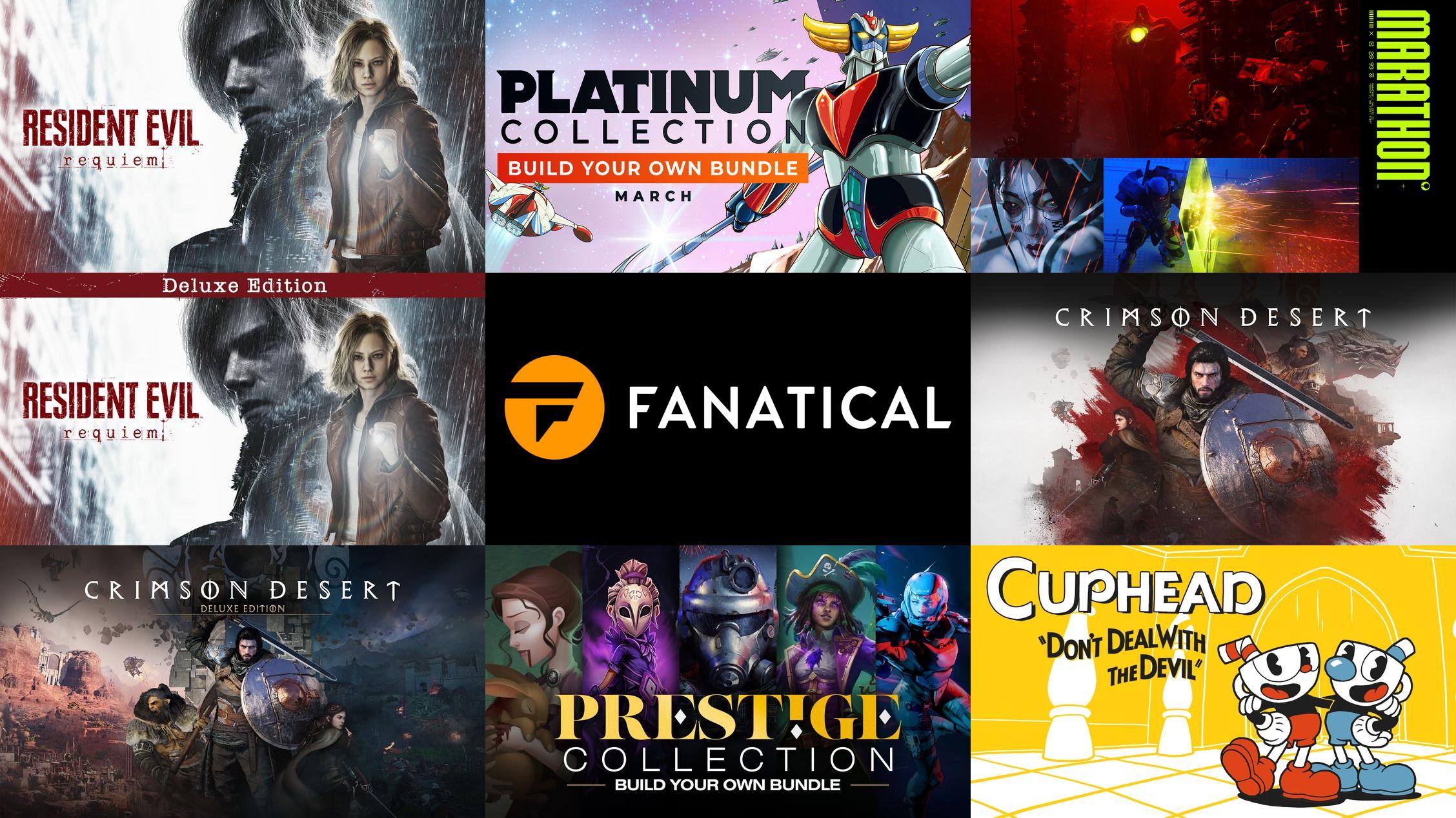 Fanatical