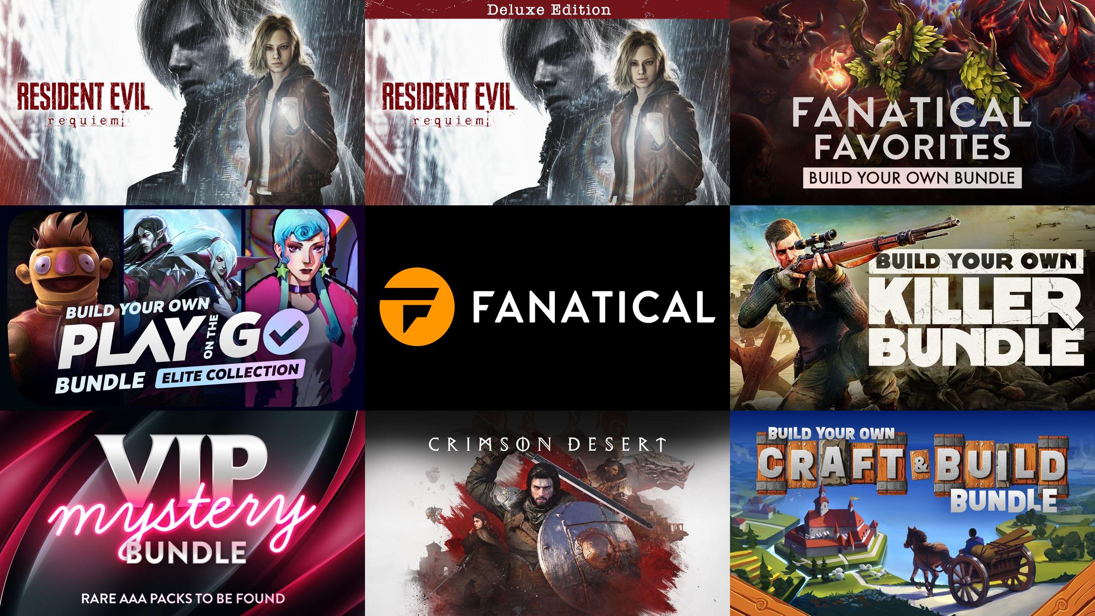 Fanatical
