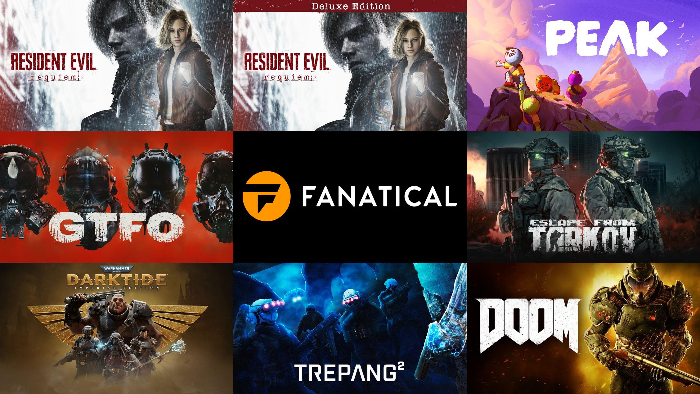 Fanatical
