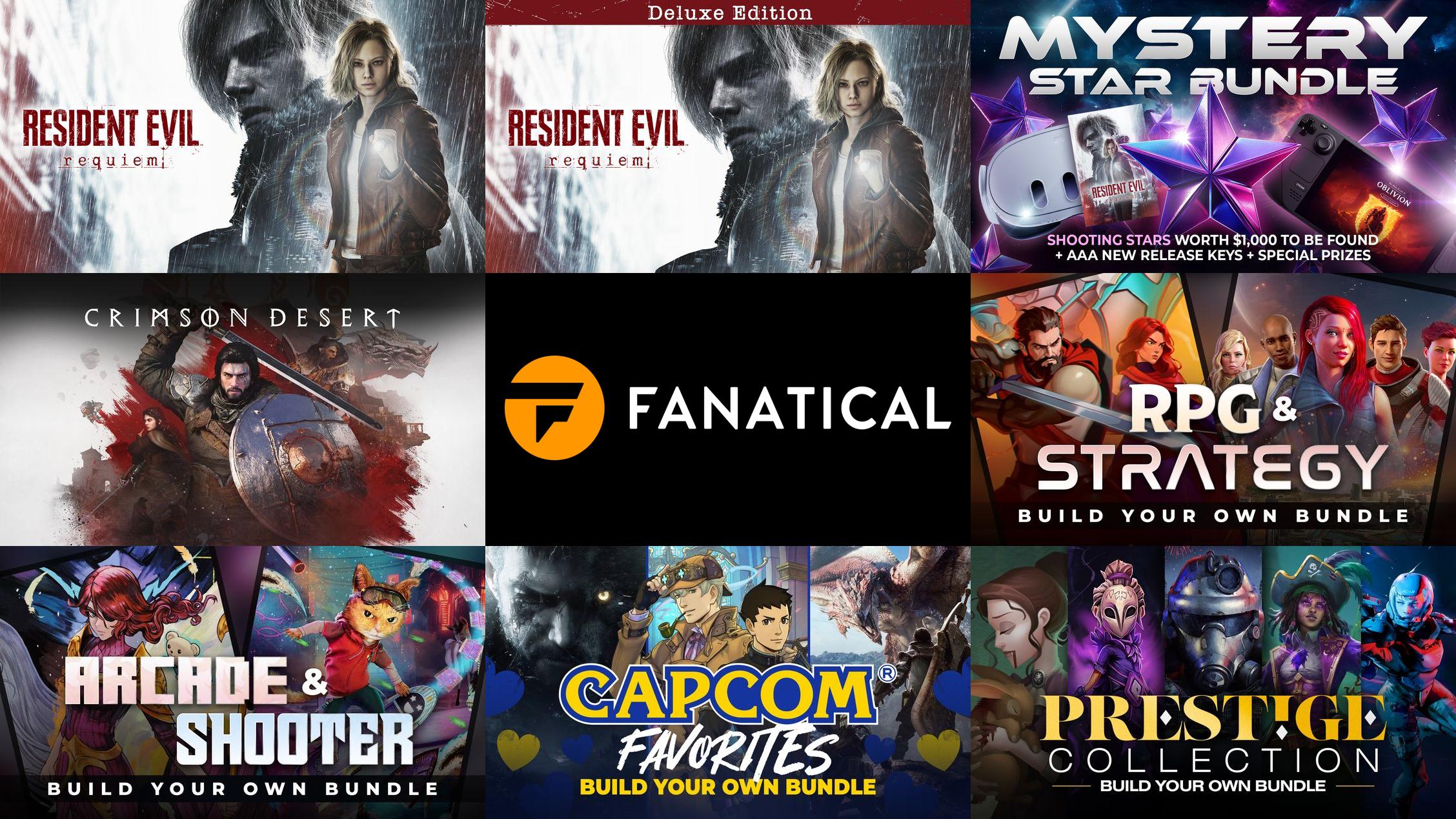 Fanatical