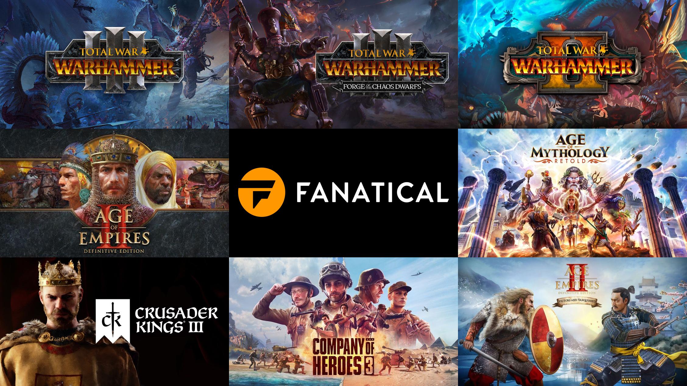 Fanatical
