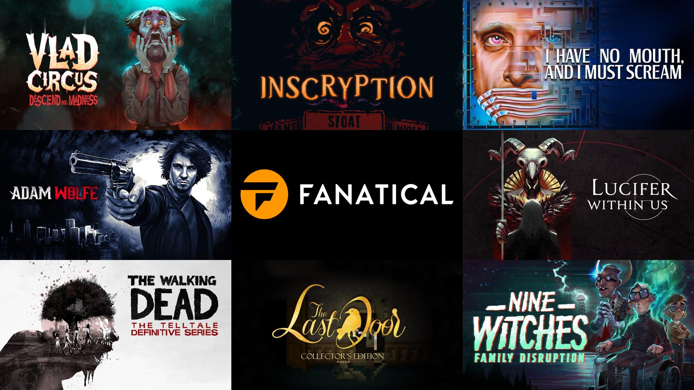Fanatical